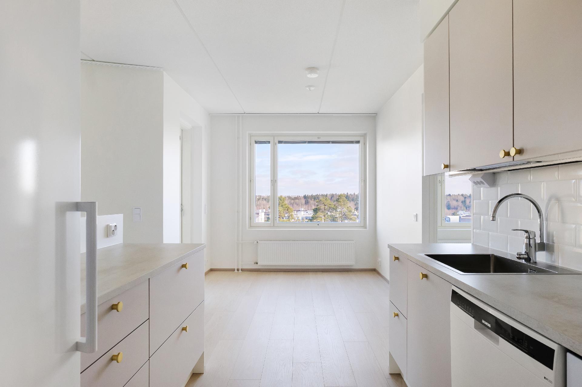 Ruukkutori 1, Myyrmäki, Vantaa