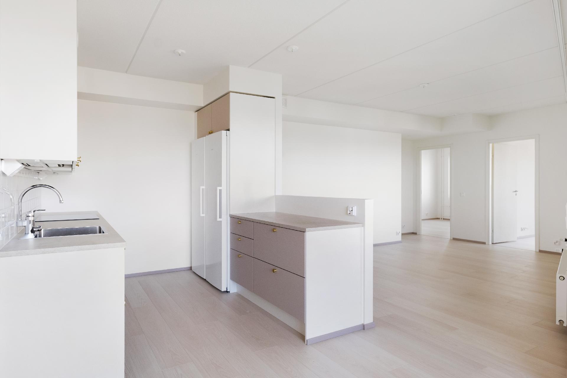 Ruukkutori 1, Myyrmäki, Vantaa