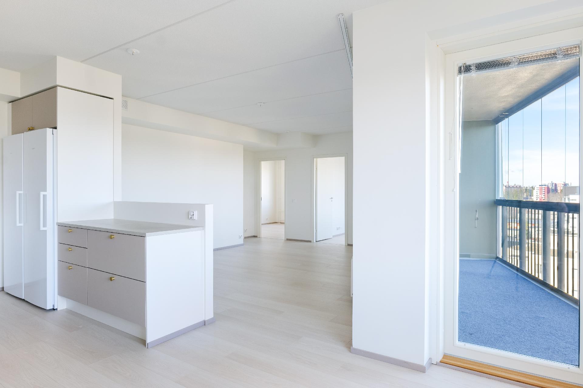 Ruukkutori 1, Myyrmäki, Vantaa