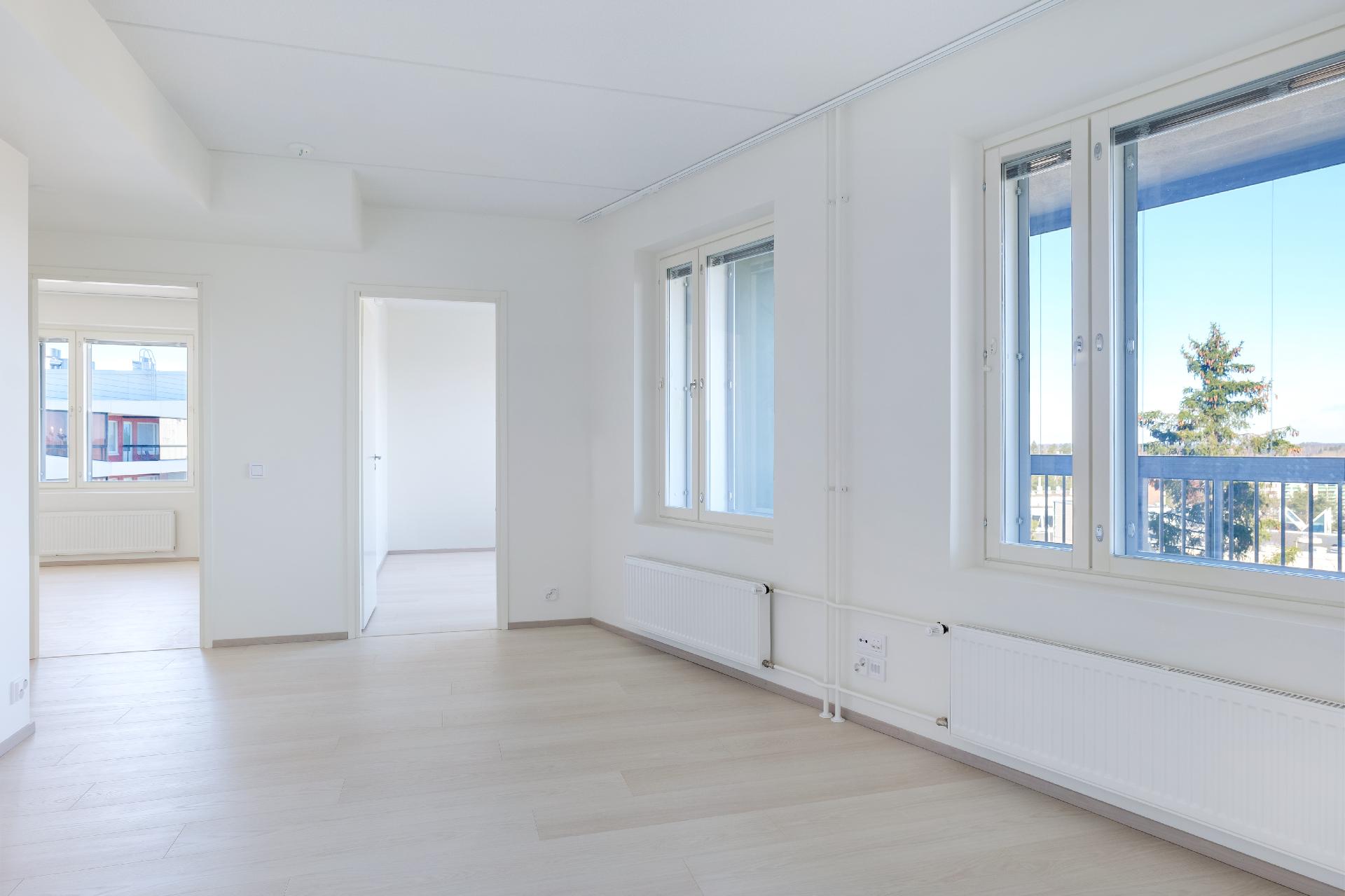 Ruukkutori 1, Myyrmäki, Vantaa