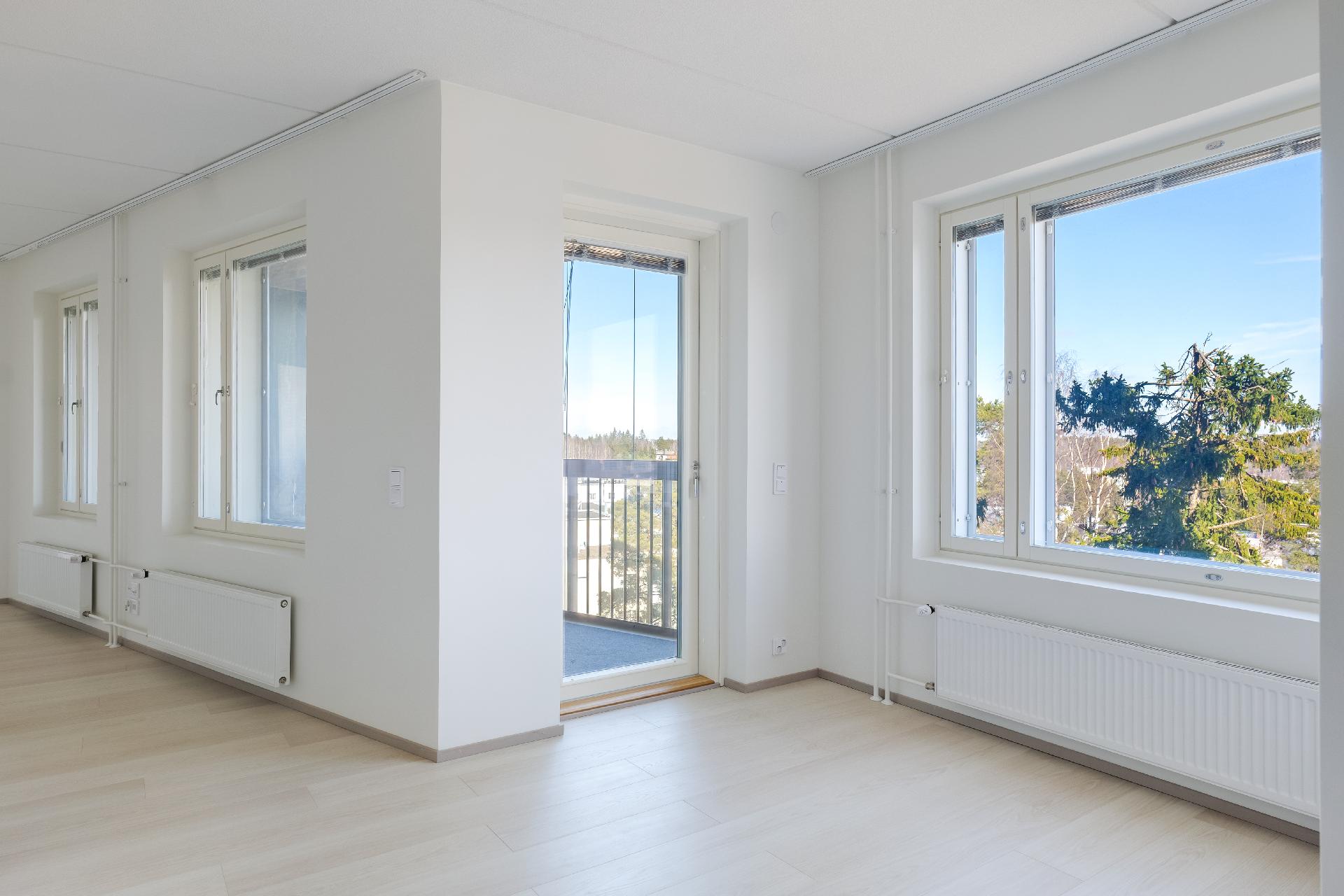 Ruukkutori 1, Myyrmäki, Vantaa