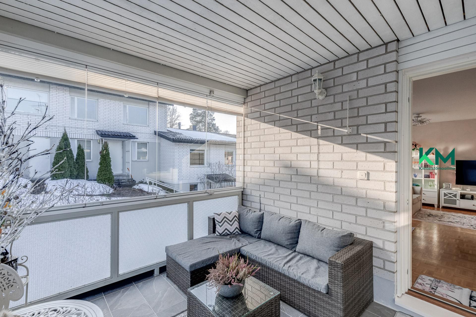 Osuuskunnantie 96, Länsi-Pakila, Helsinki