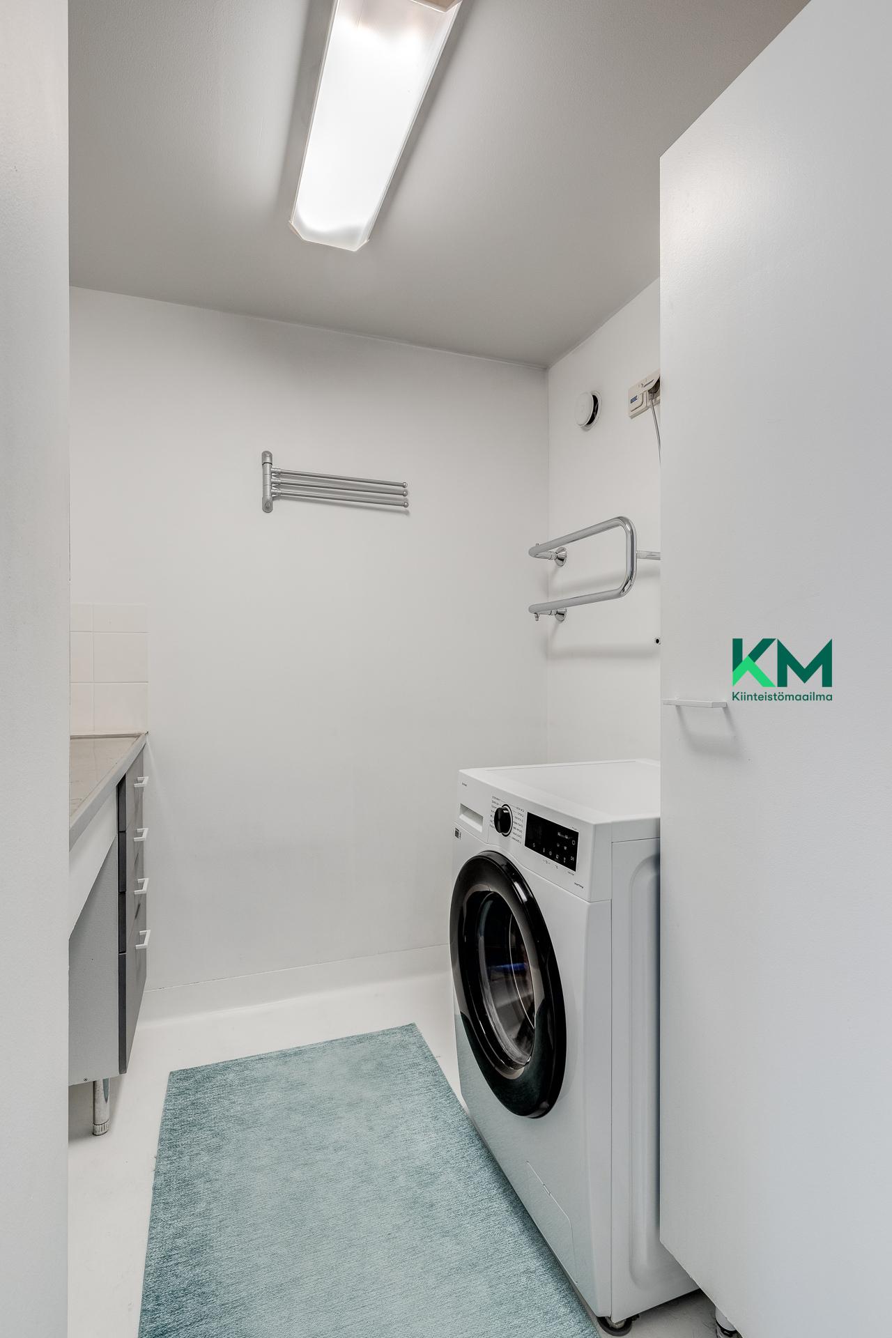 Osuuskunnantie 96, Länsi-Pakila, Helsinki