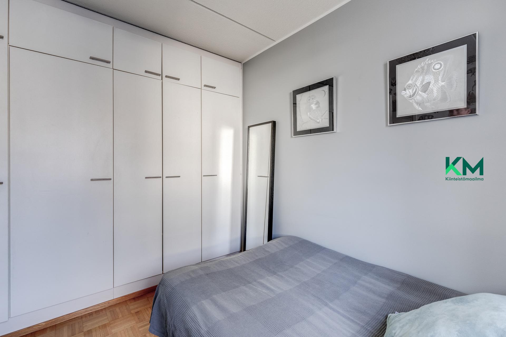 Osuuskunnantie 96, Länsi-Pakila, Helsinki