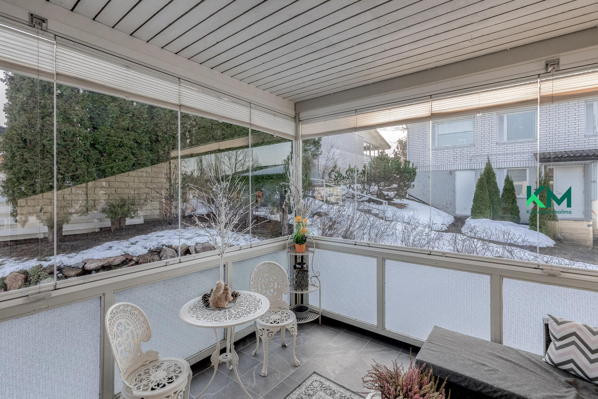 Osuuskunnantie 96, Länsi-Pakila, Helsinki