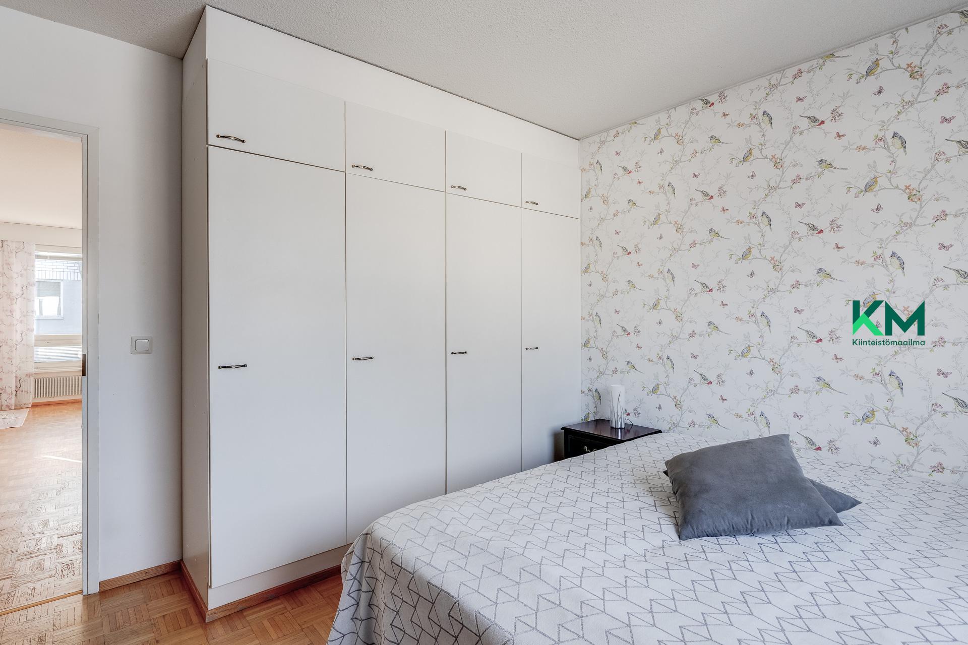 Osuuskunnantie 96, Länsi-Pakila, Helsinki