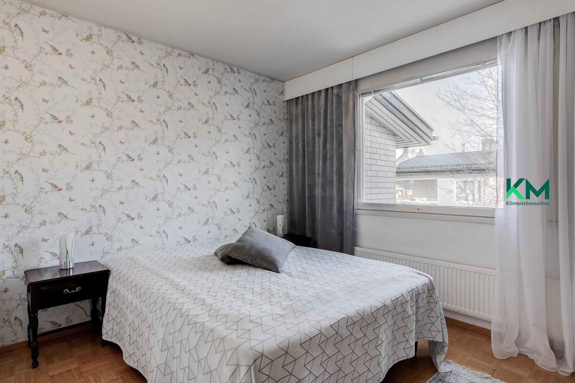 Osuuskunnantie 96, Länsi-Pakila, Helsinki