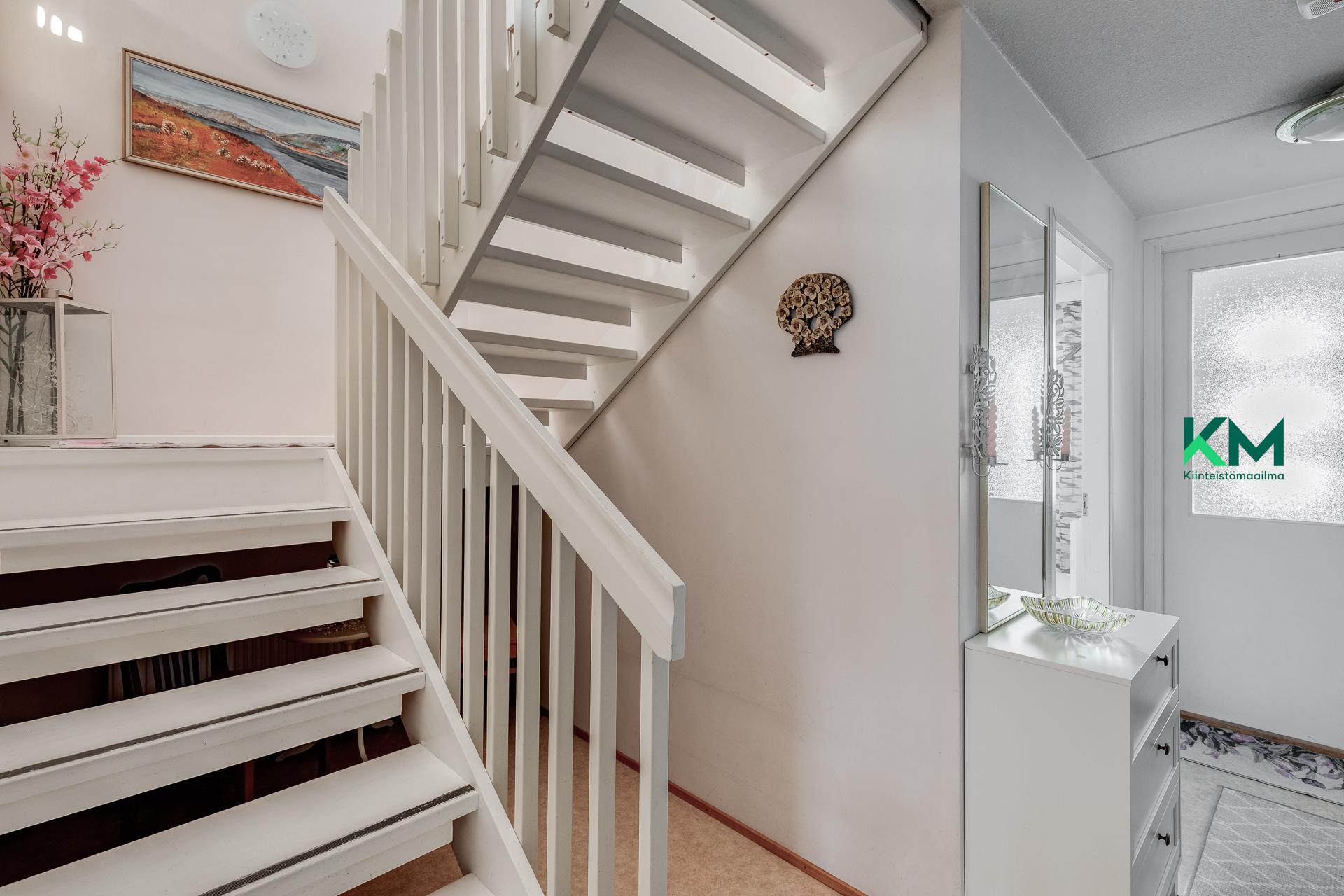 Osuuskunnantie 96, Länsi-Pakila, Helsinki