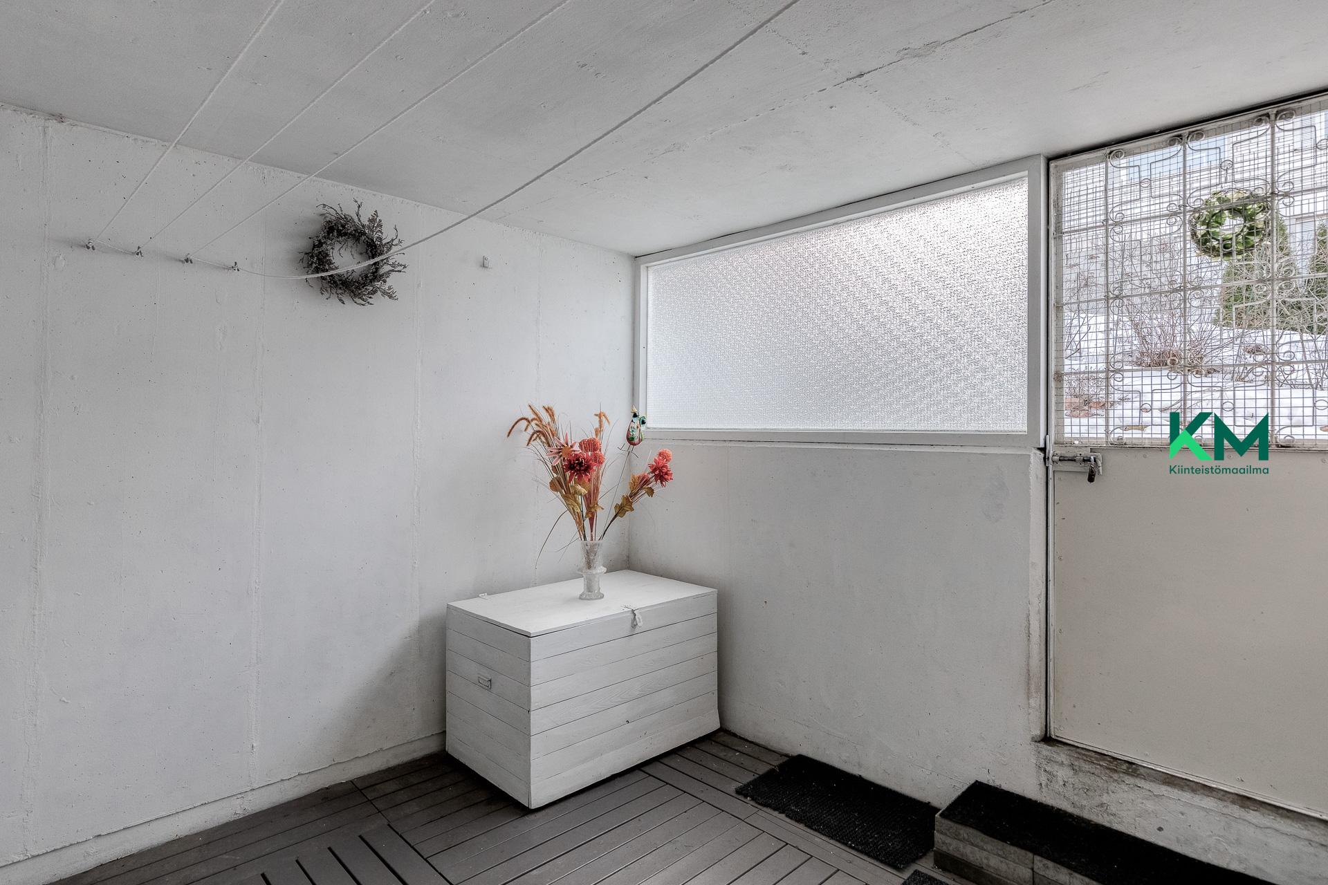 Osuuskunnantie 96, Länsi-Pakila, Helsinki