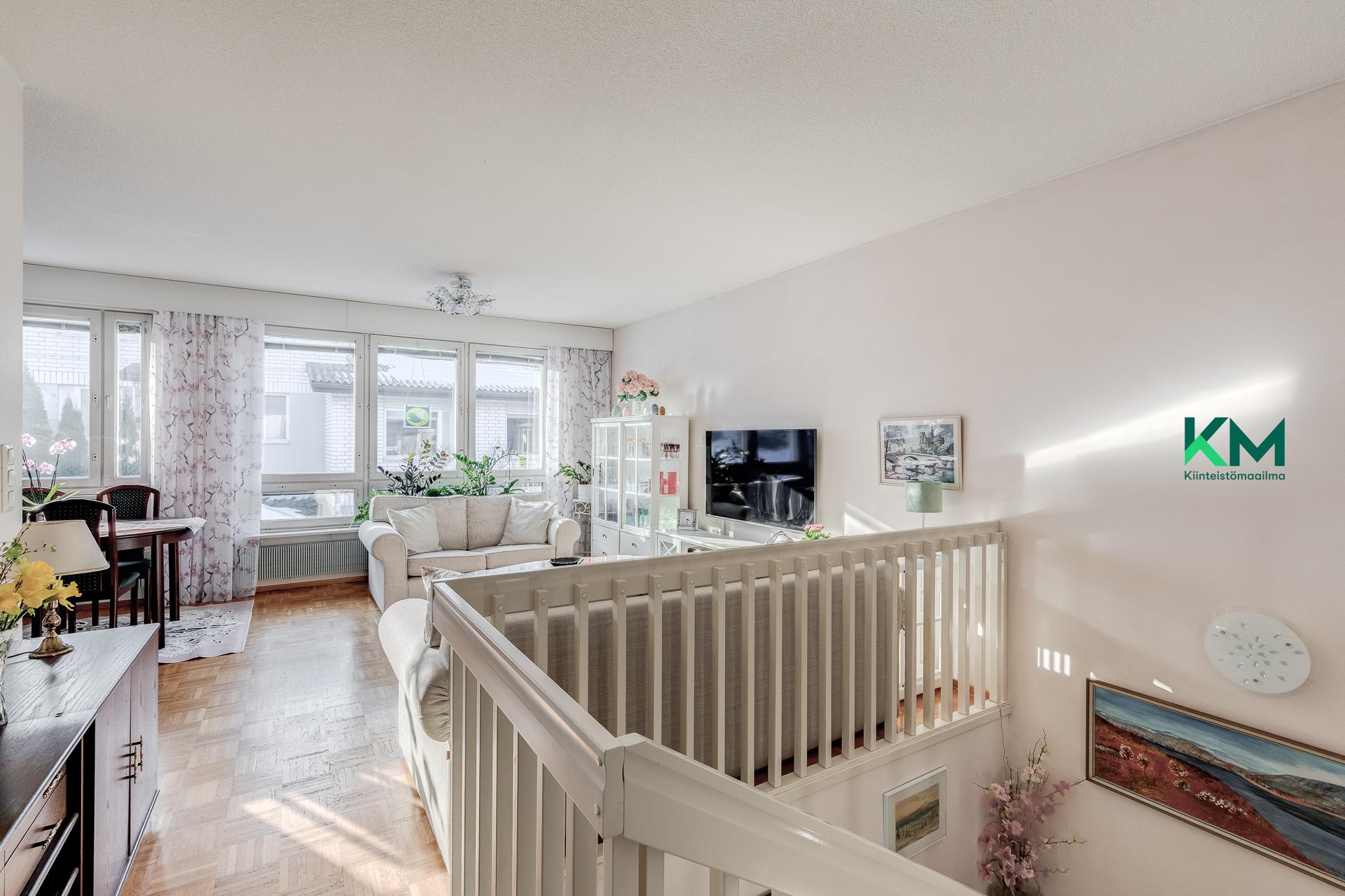 Osuuskunnantie 96, Länsi-Pakila, Helsinki