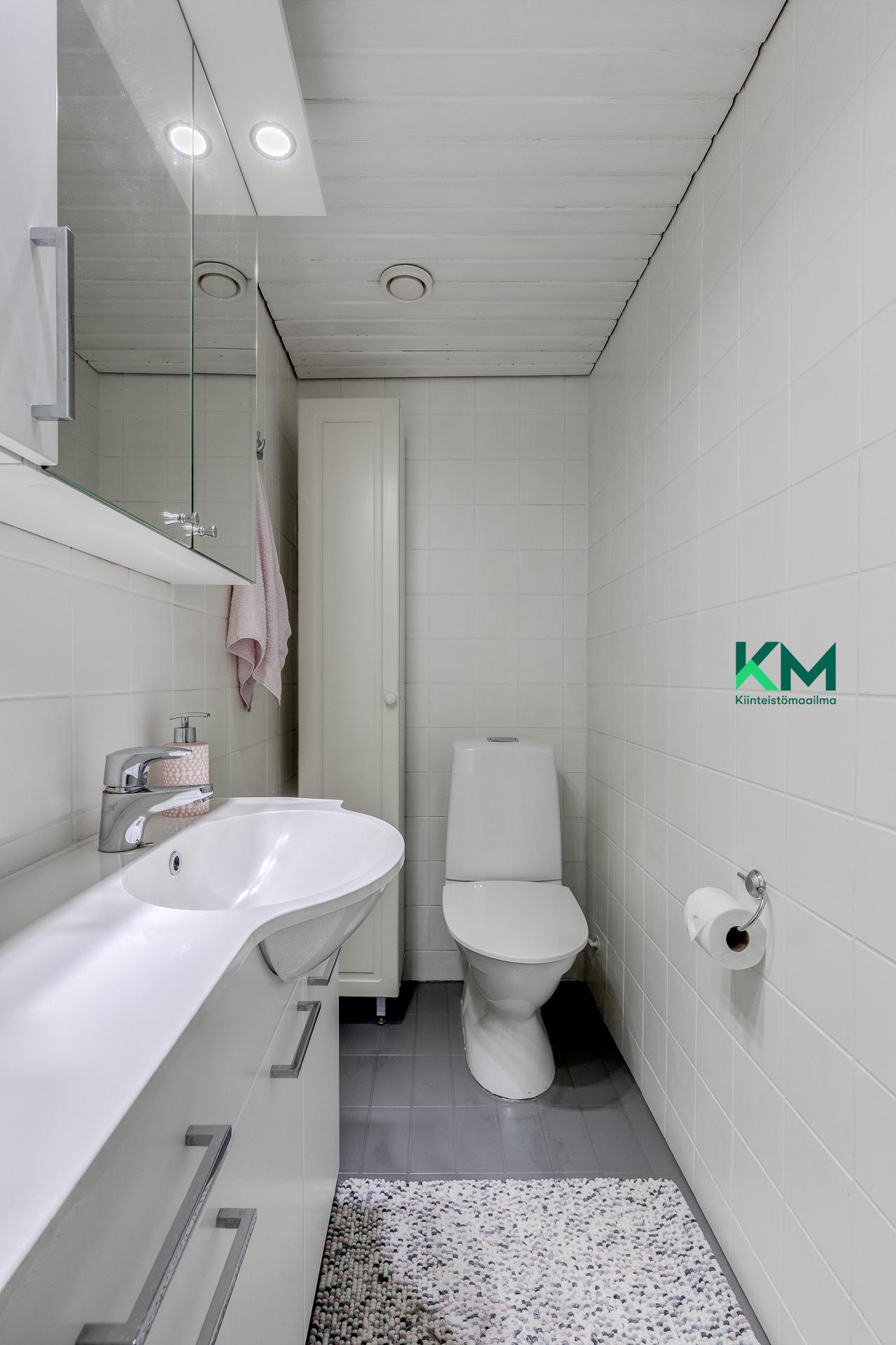 Osuuskunnantie 96, Länsi-Pakila, Helsinki