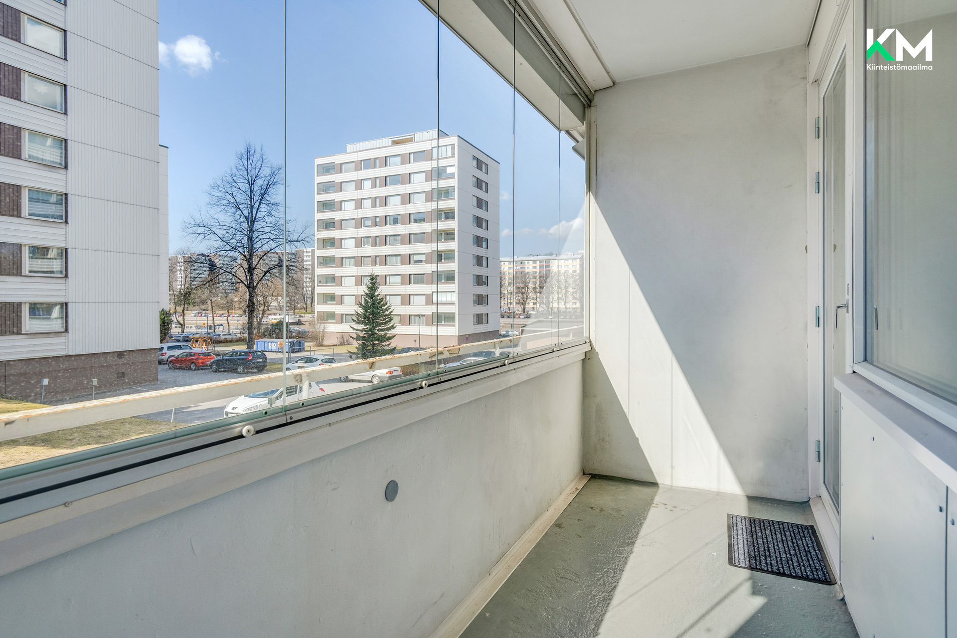 Itäinen Rantakatu 48-50, Martti, Turku