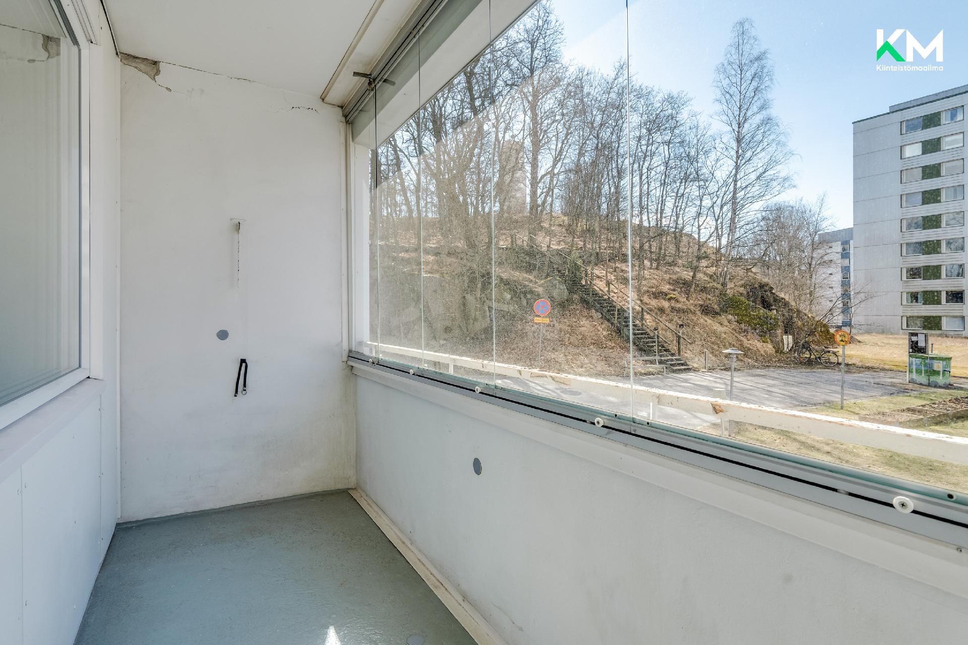 Itäinen Rantakatu 48-50, Martti, Turku