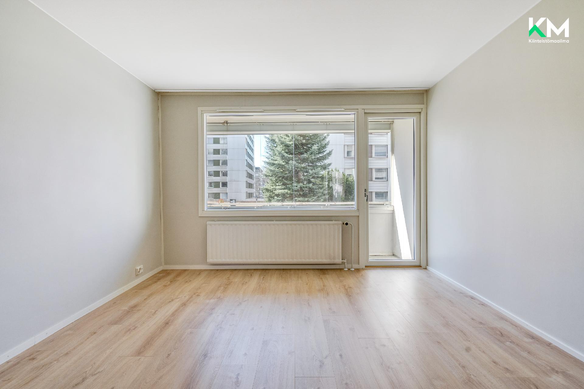 Itäinen Rantakatu 48-50, Martti, Turku