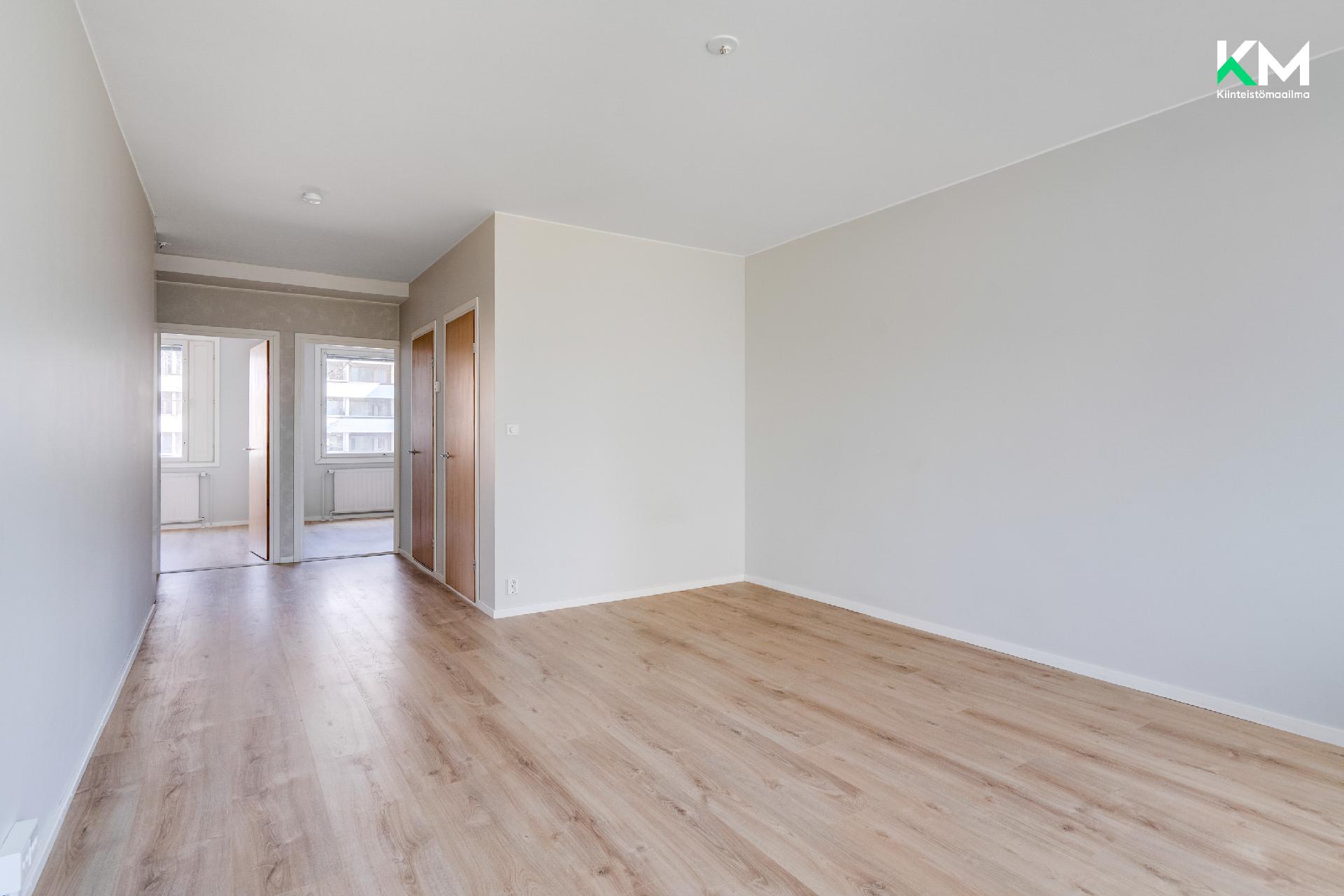 Itäinen Rantakatu 48-50, Martti, Turku