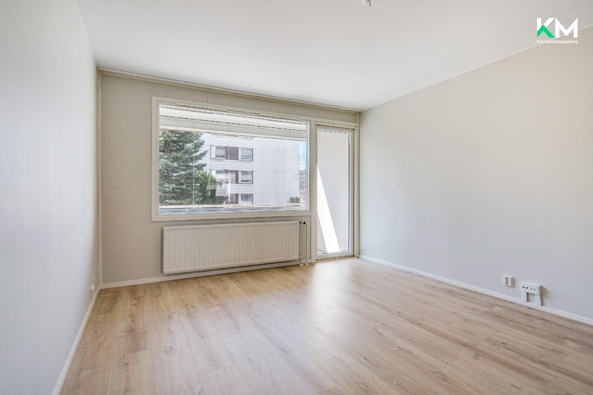 Itäinen Rantakatu 48-50, Martti, Turku