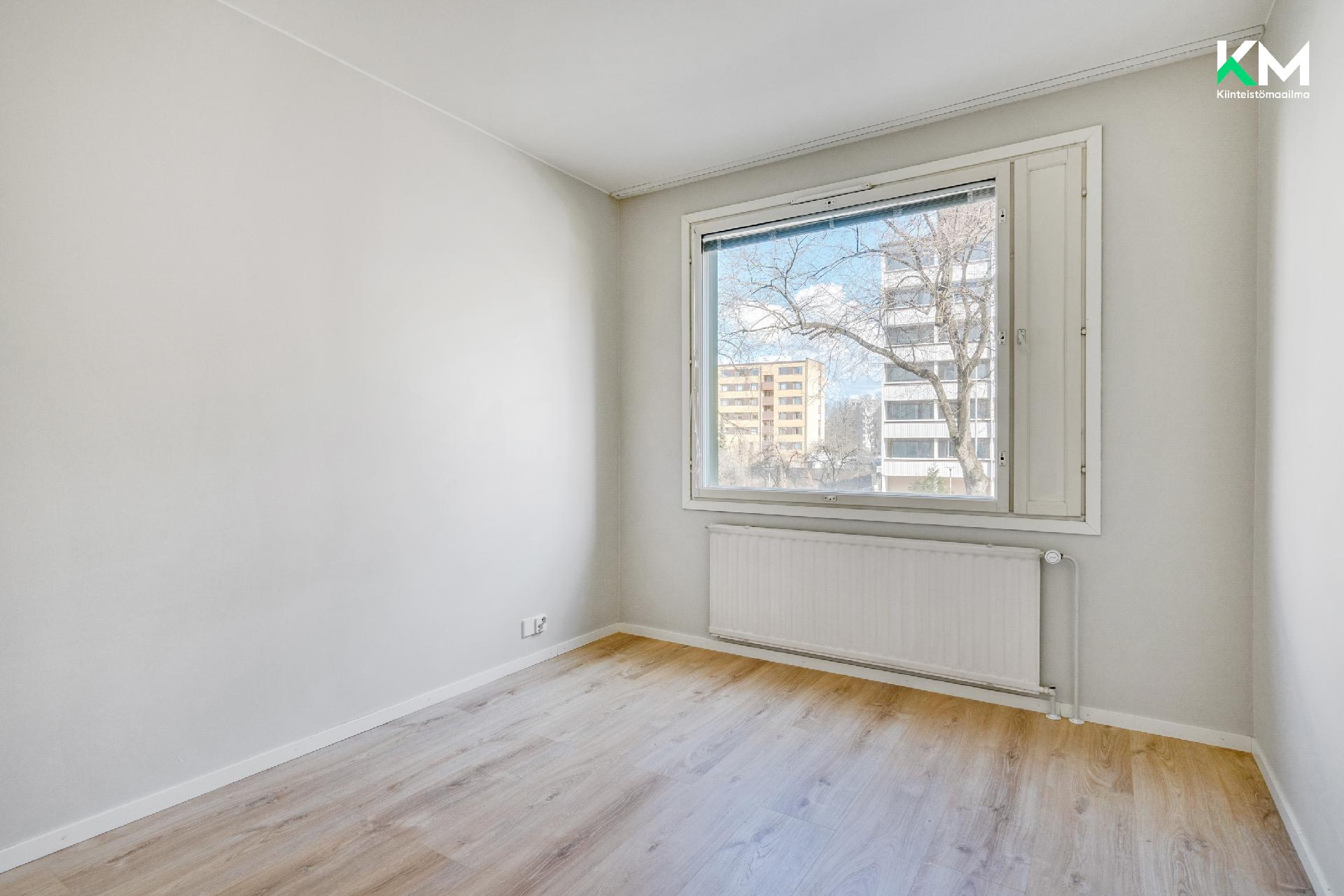 Itäinen Rantakatu 48-50, Martti, Turku