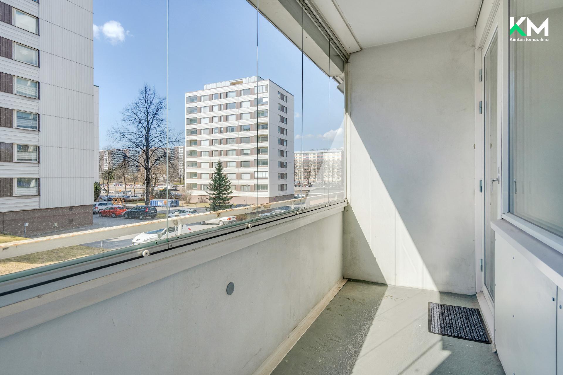 Itäinen Rantakatu 48-50, Martti, Turku