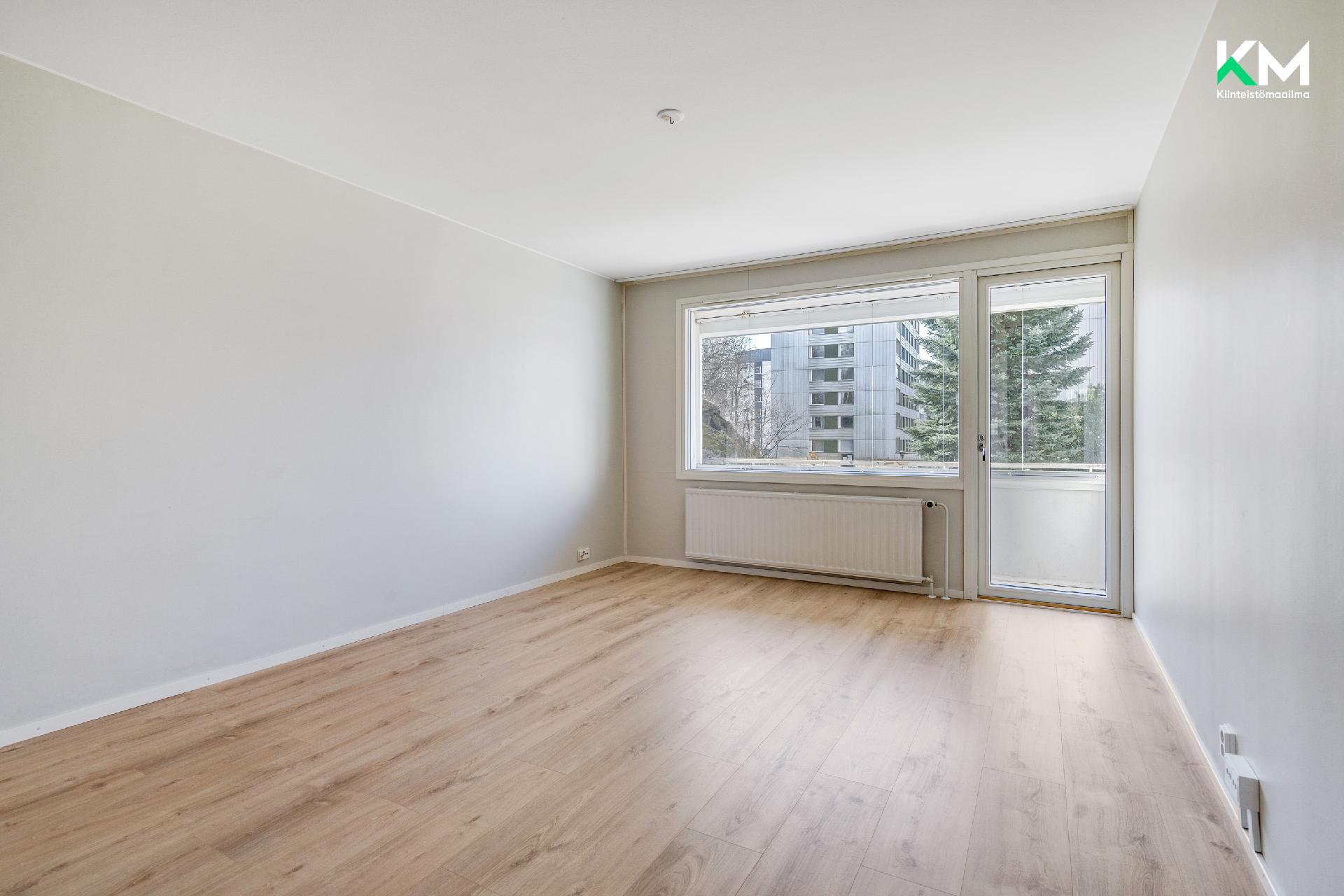 Itäinen Rantakatu 48-50, Martti, Turku