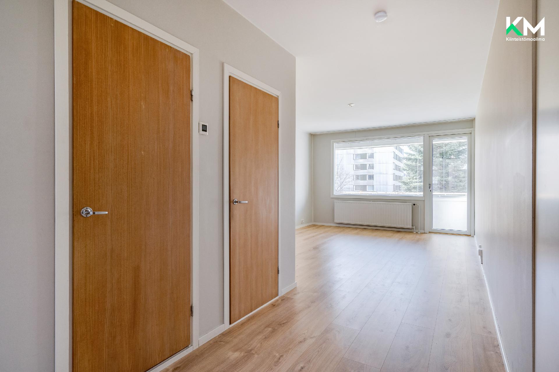 Itäinen Rantakatu 48-50, Martti, Turku