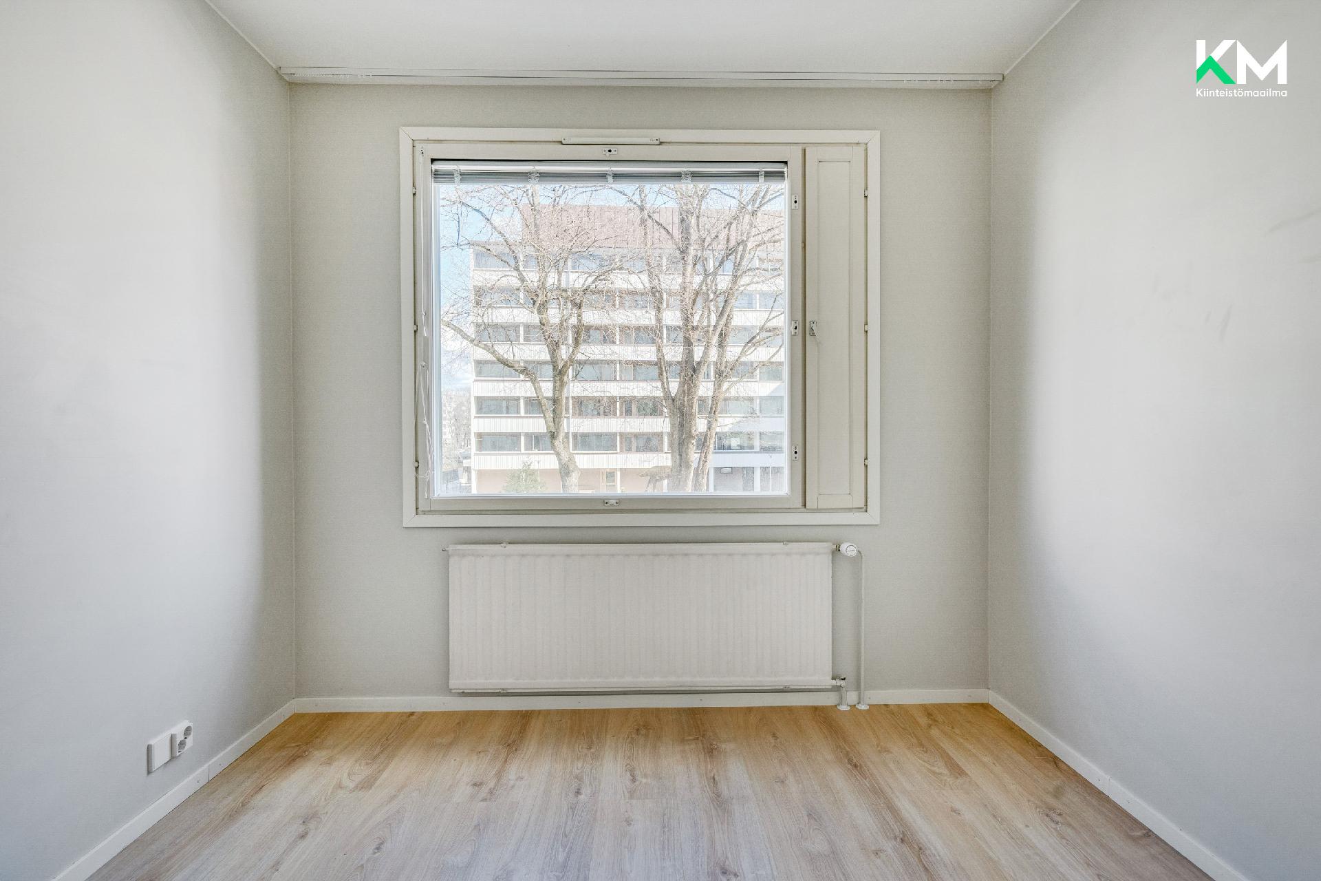 Itäinen Rantakatu 48-50, Martti, Turku