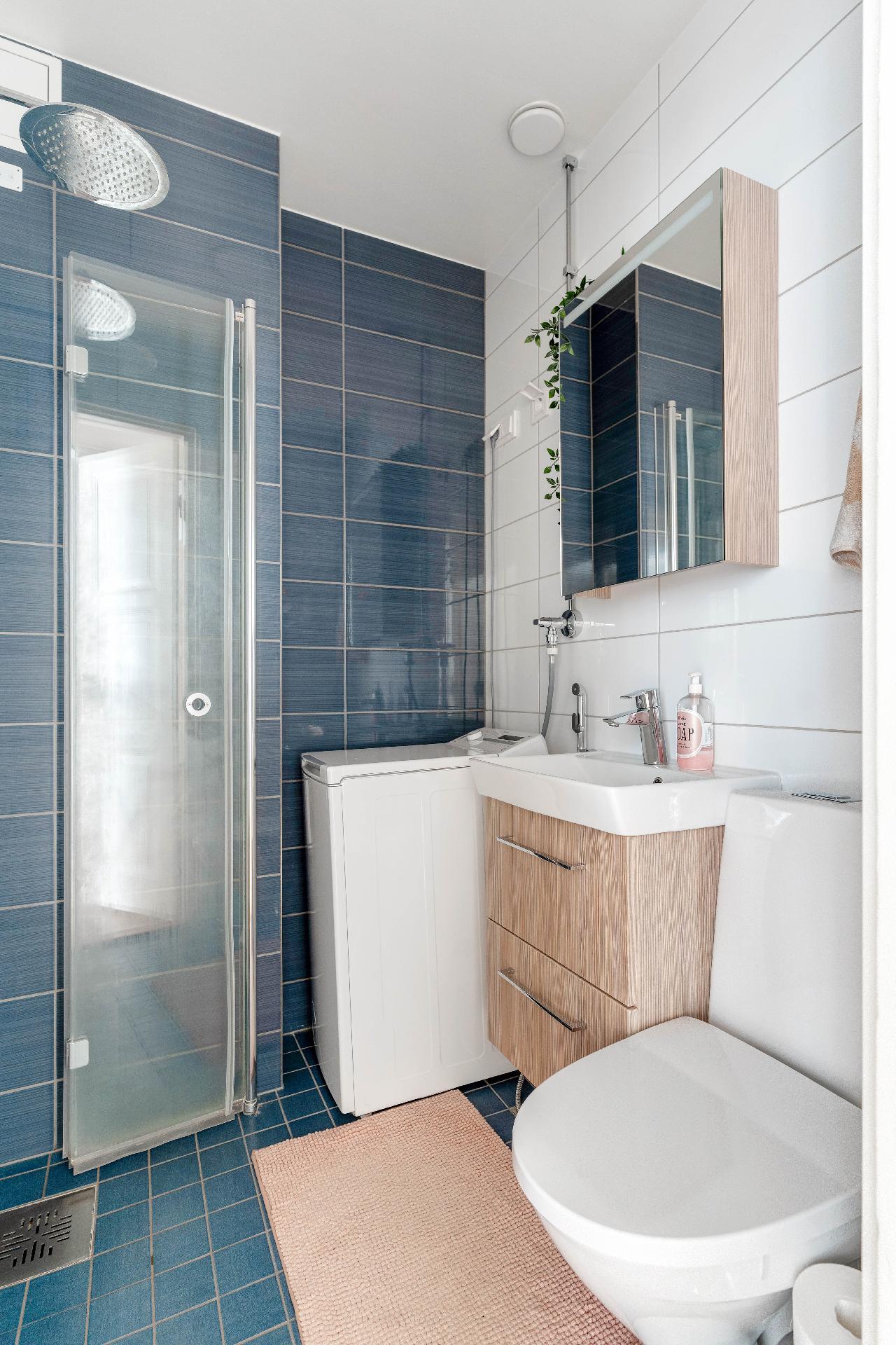 Caloniuksenkatu 5, Etu-Töölö, Helsinki