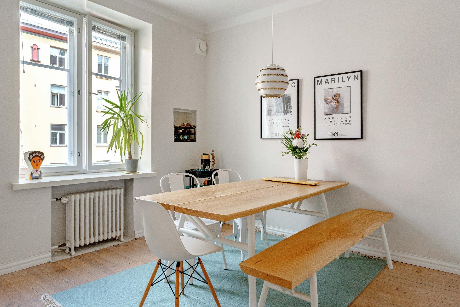 Caloniuksenkatu 5, Etu-Töölö, Helsinki