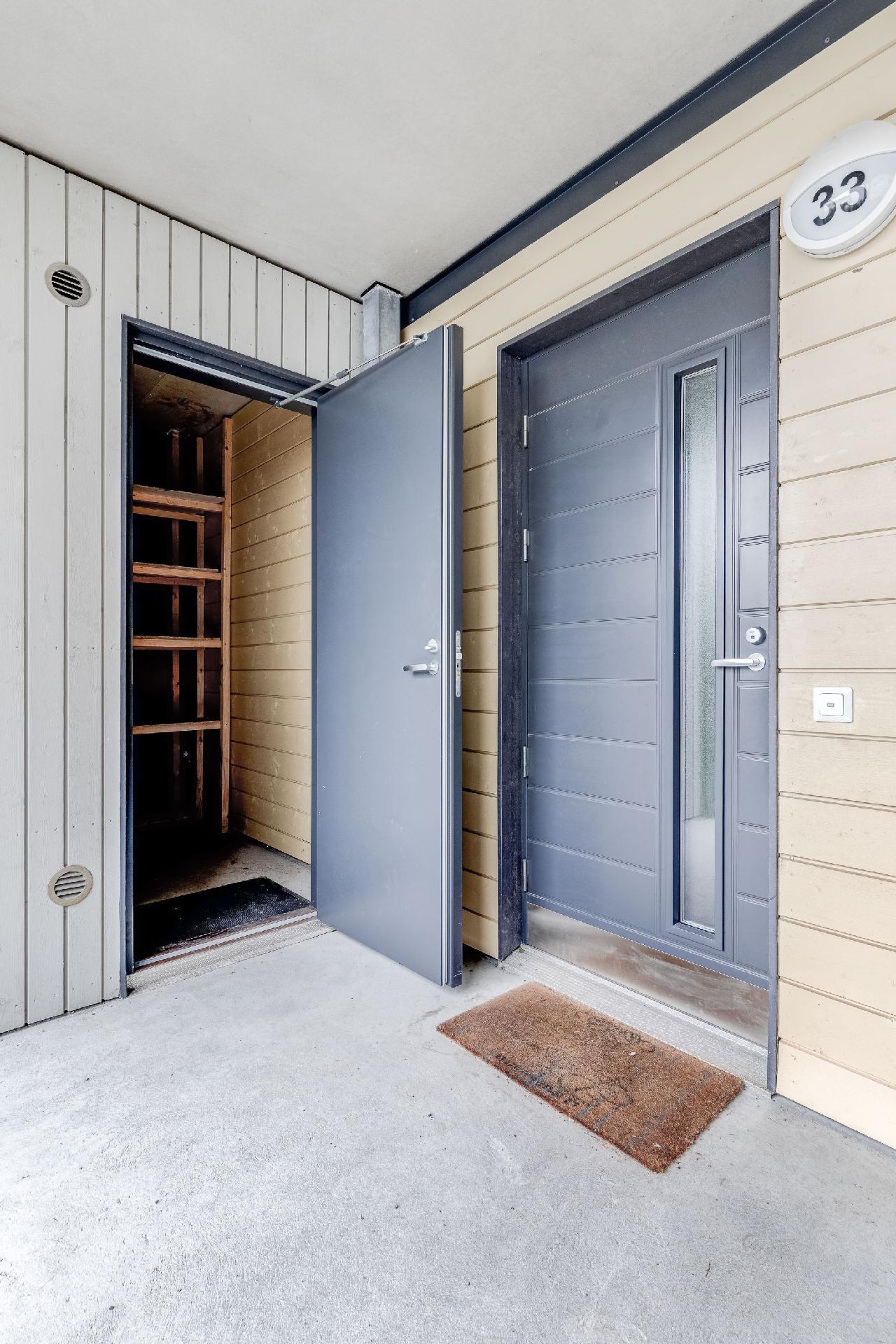 Säveltie 5, Ilola, Vantaa