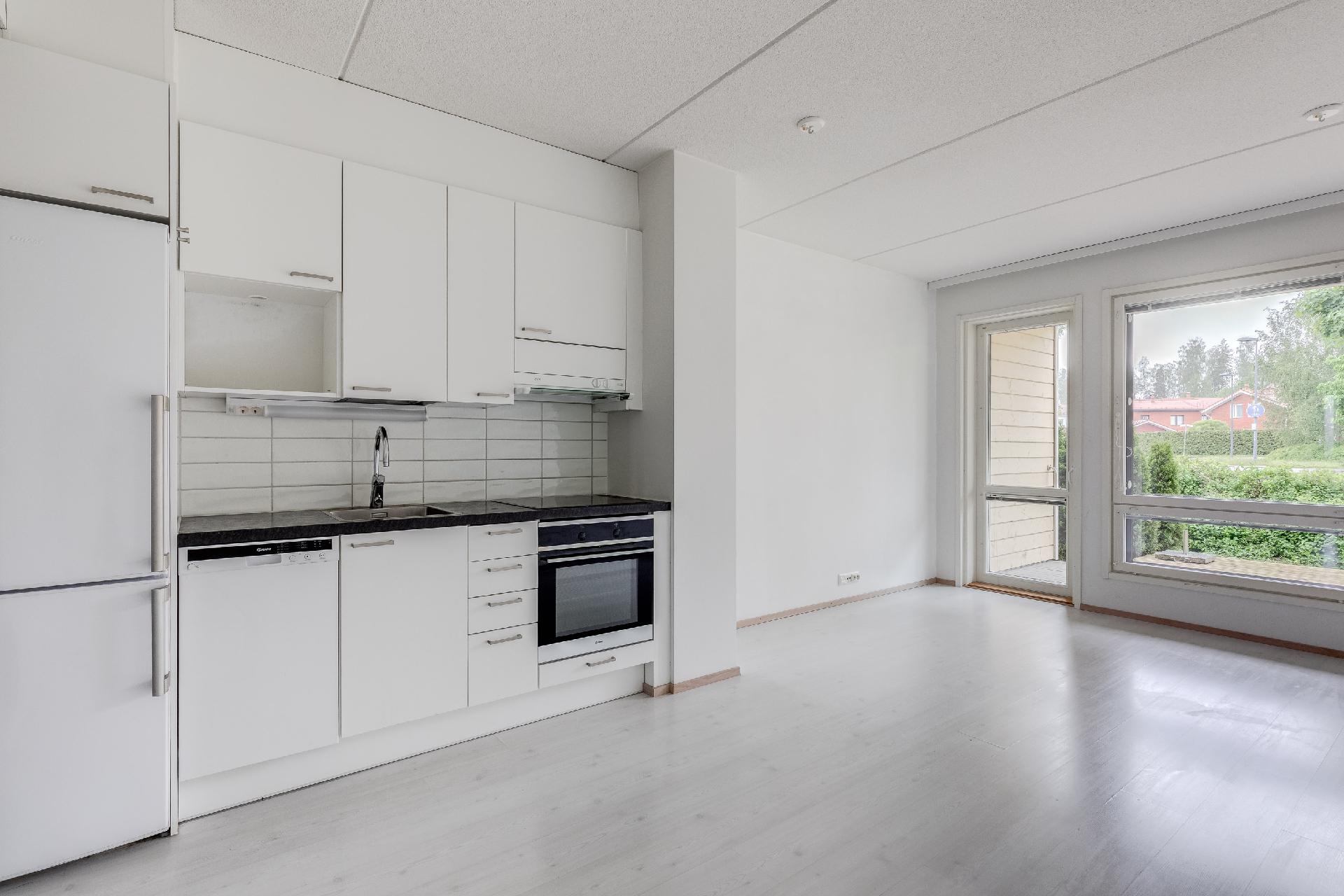 Säveltie 5, Ilola, Vantaa