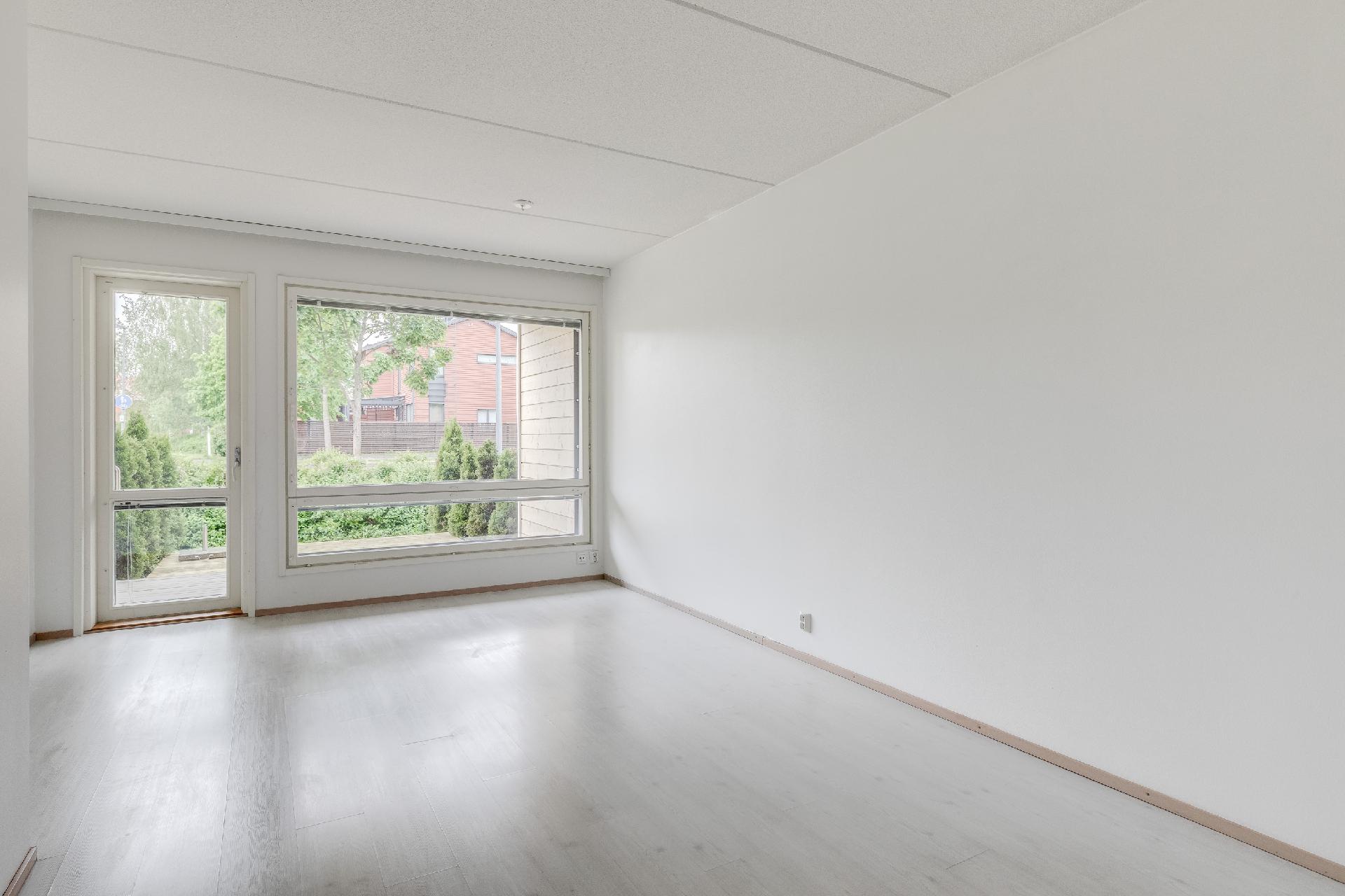 Säveltie 5, Ilola, Vantaa