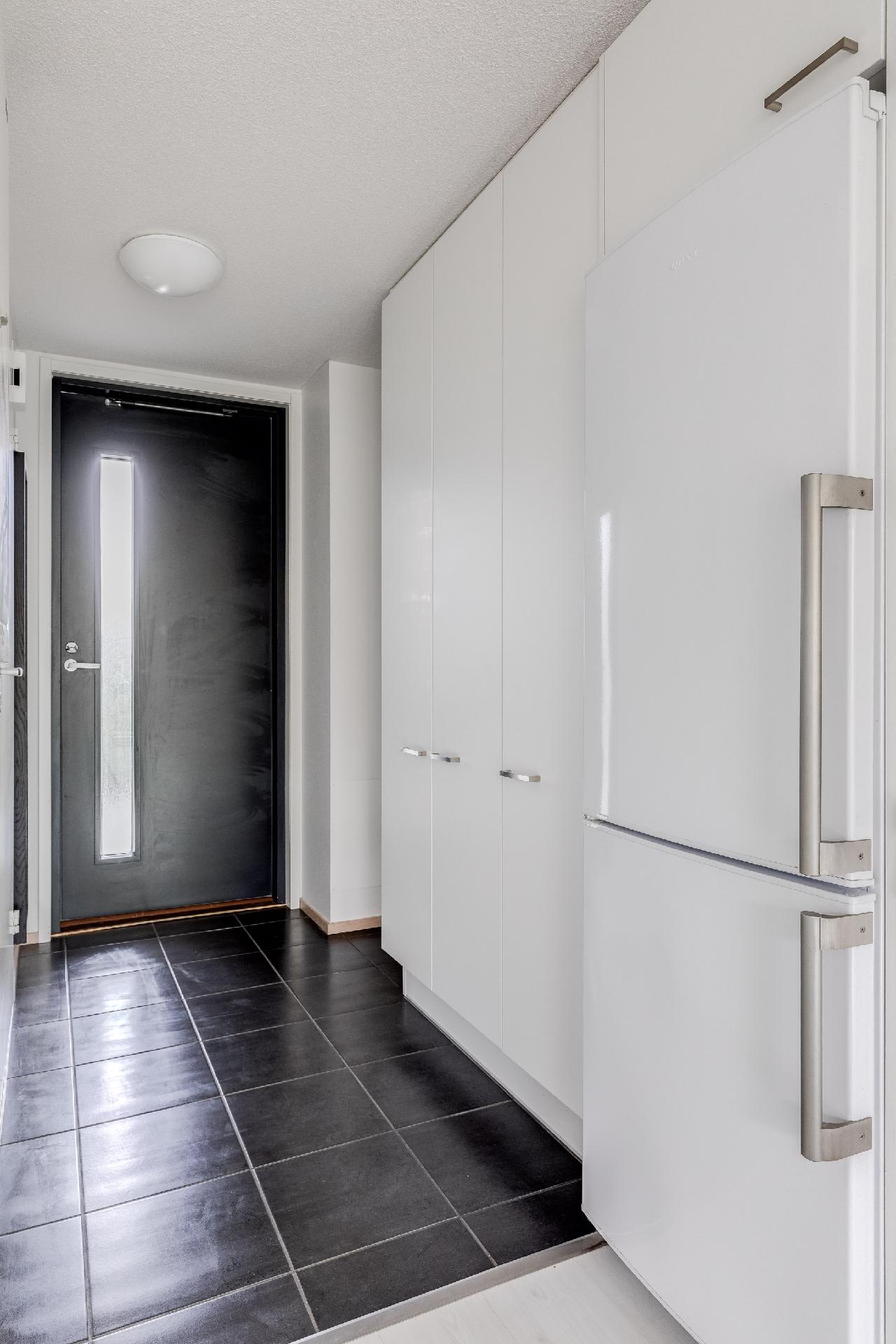 Säveltie 5, Ilola, Vantaa