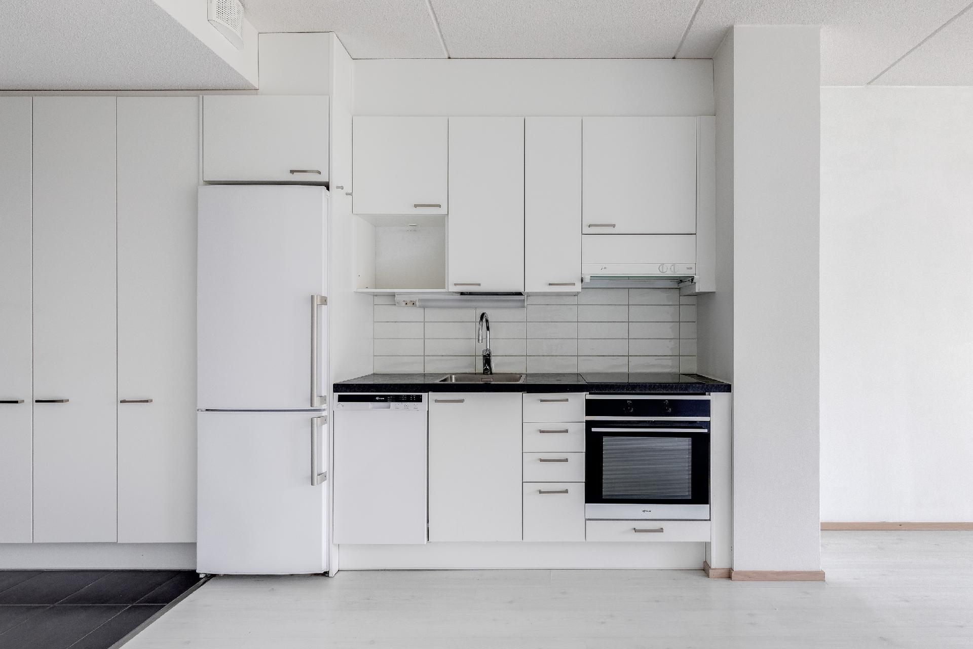 Säveltie 5, Ilola, Vantaa