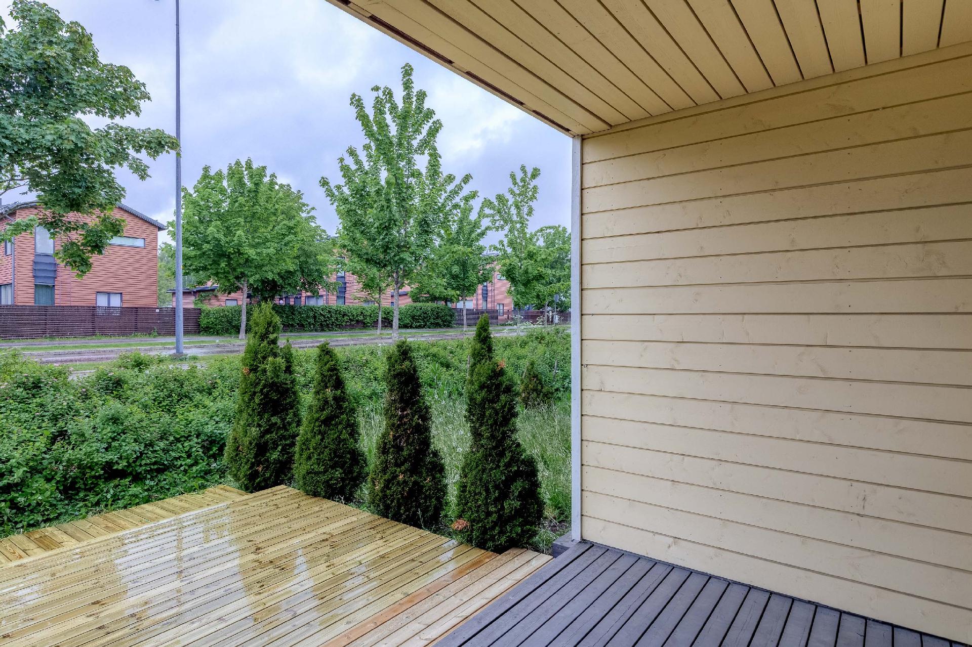 Säveltie 5, Ilola, Vantaa