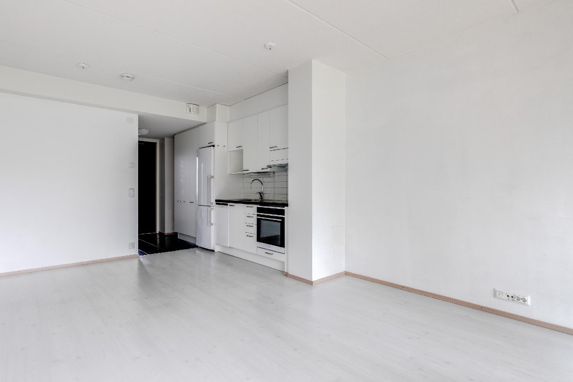 Säveltie 5, Ilola, Vantaa