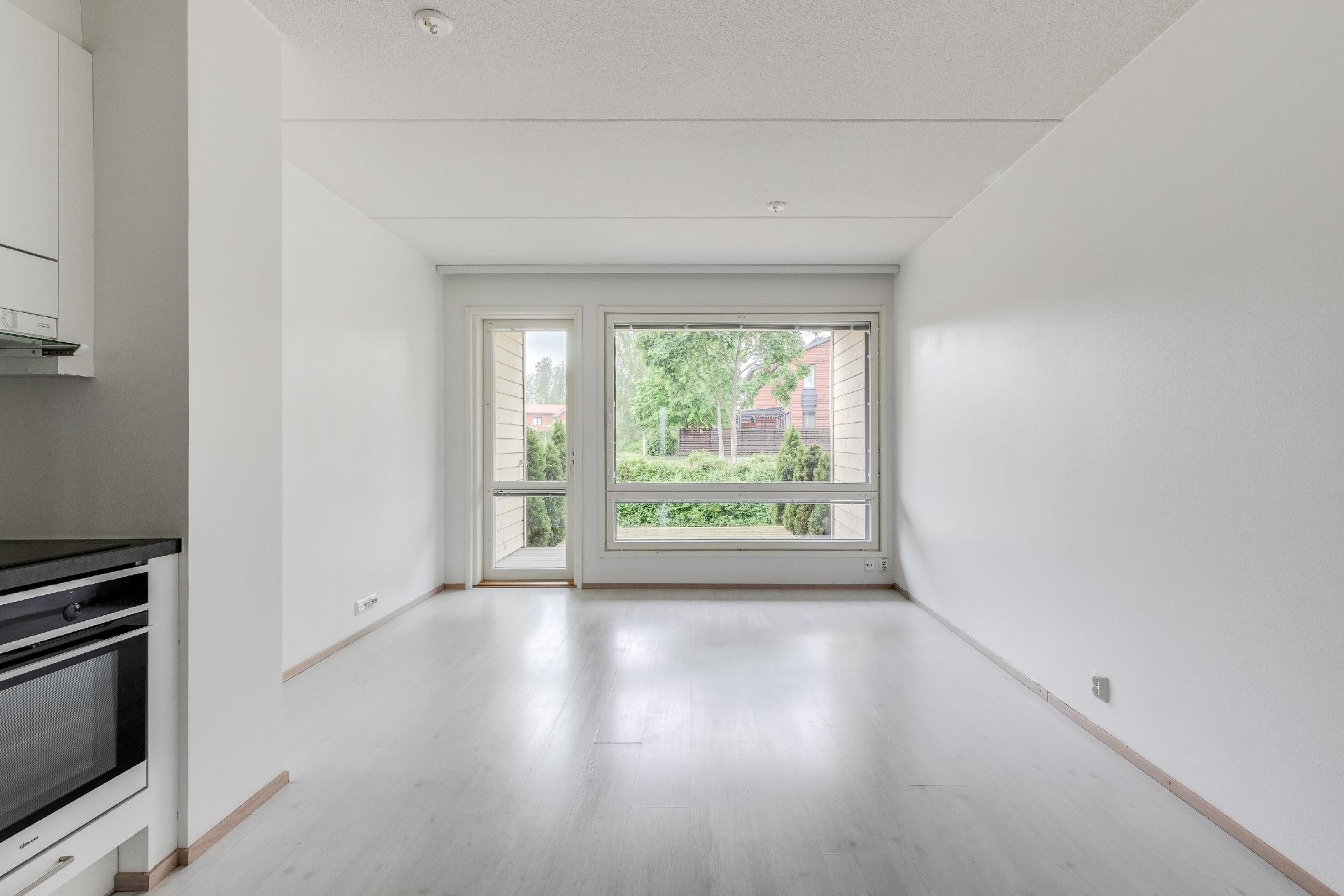 Säveltie 5, Ilola, Vantaa