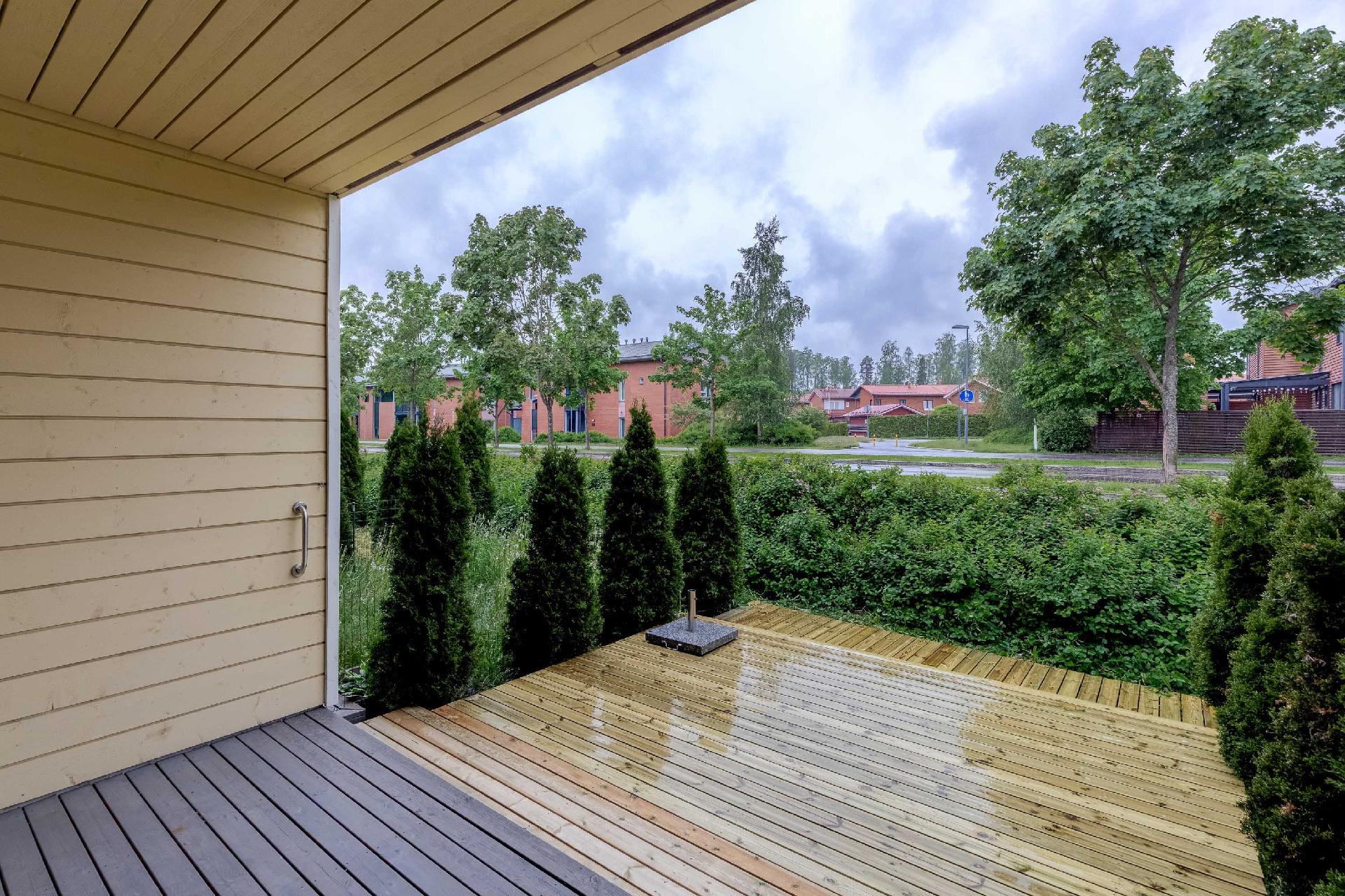 Säveltie 5, Ilola, Vantaa