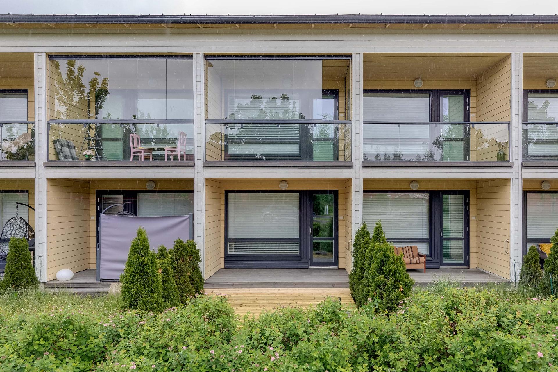 Säveltie 5, Ilola, Vantaa