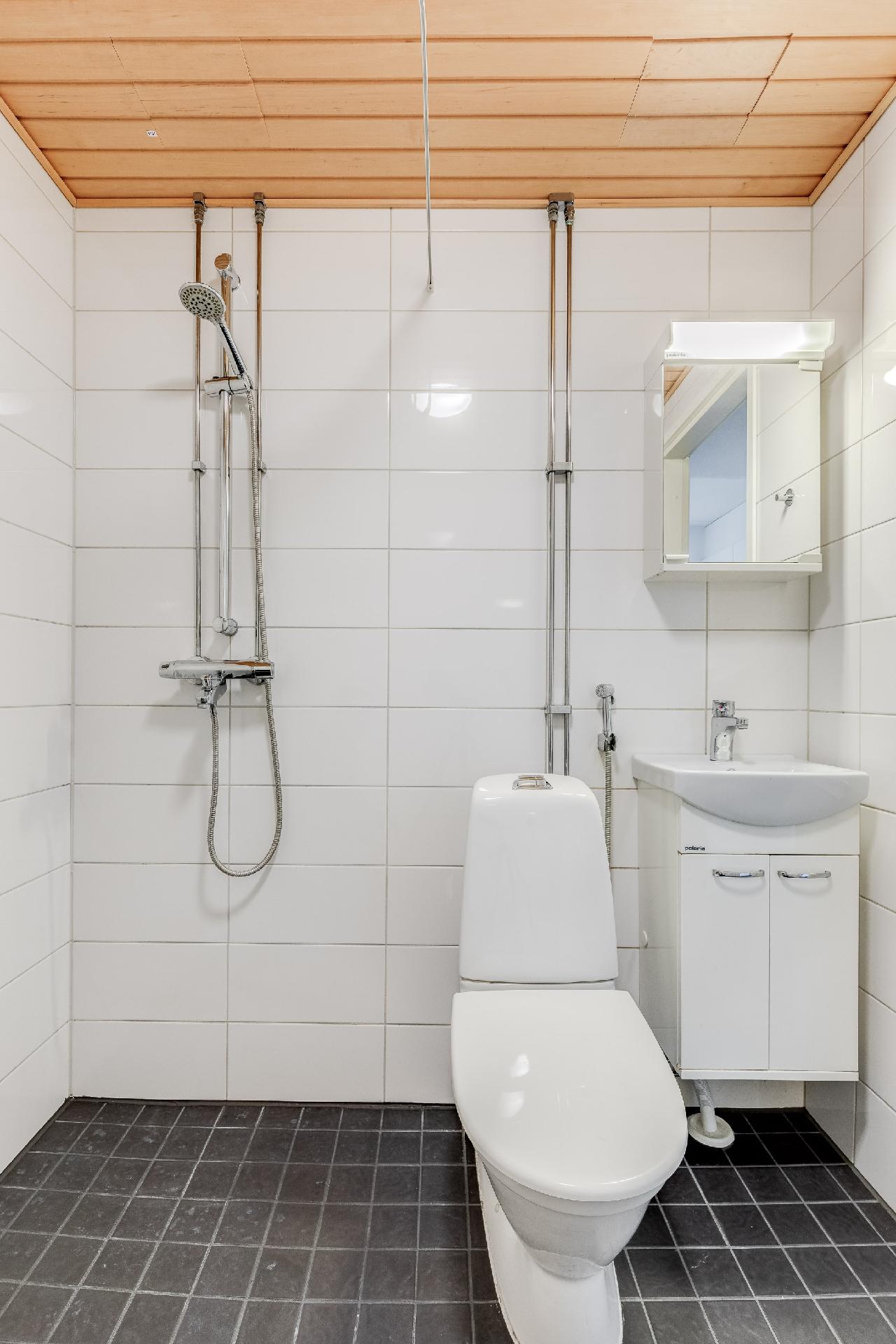 Säveltie 5, Ilola, Vantaa