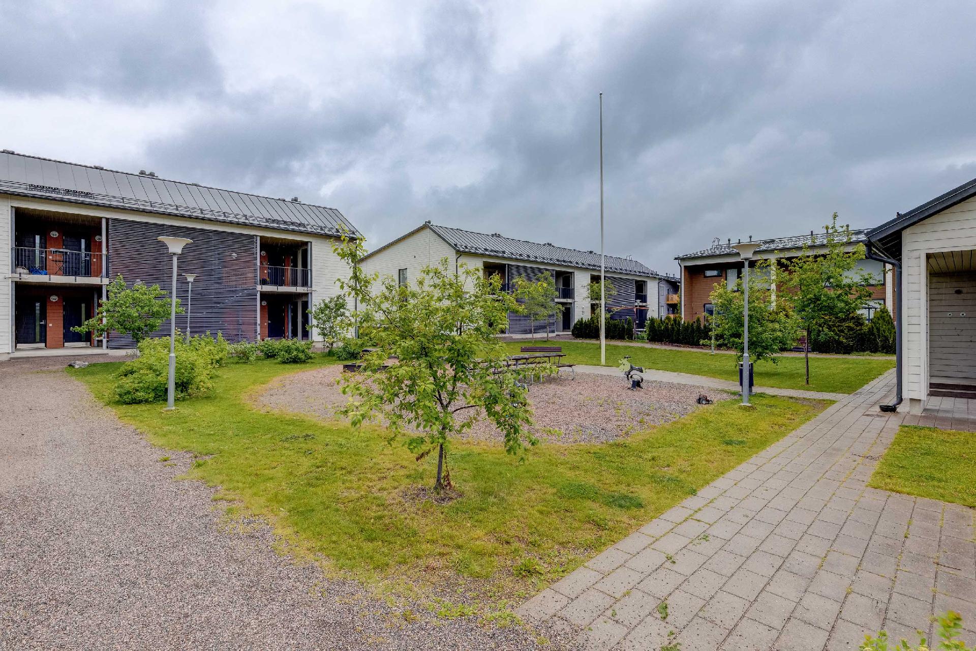 Säveltie 5, Ilola, Vantaa