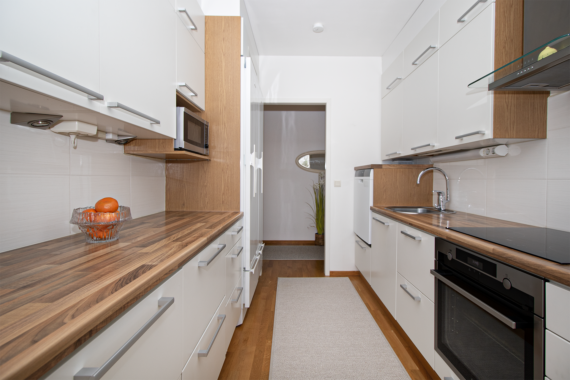 Satamakatu 3, Väinölänniemi, Kuopio