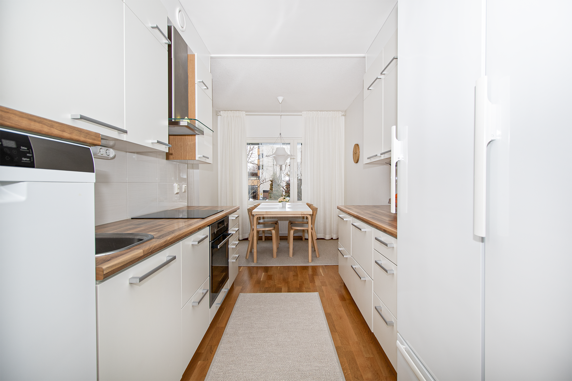 Satamakatu 3, Väinölänniemi, Kuopio