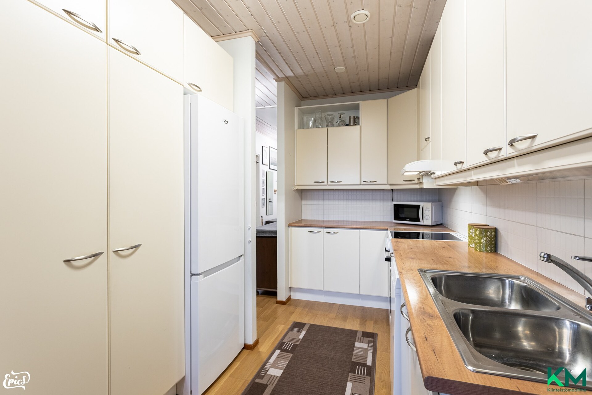 Puotipolku 2, Kirkonkylä, Vesilahti