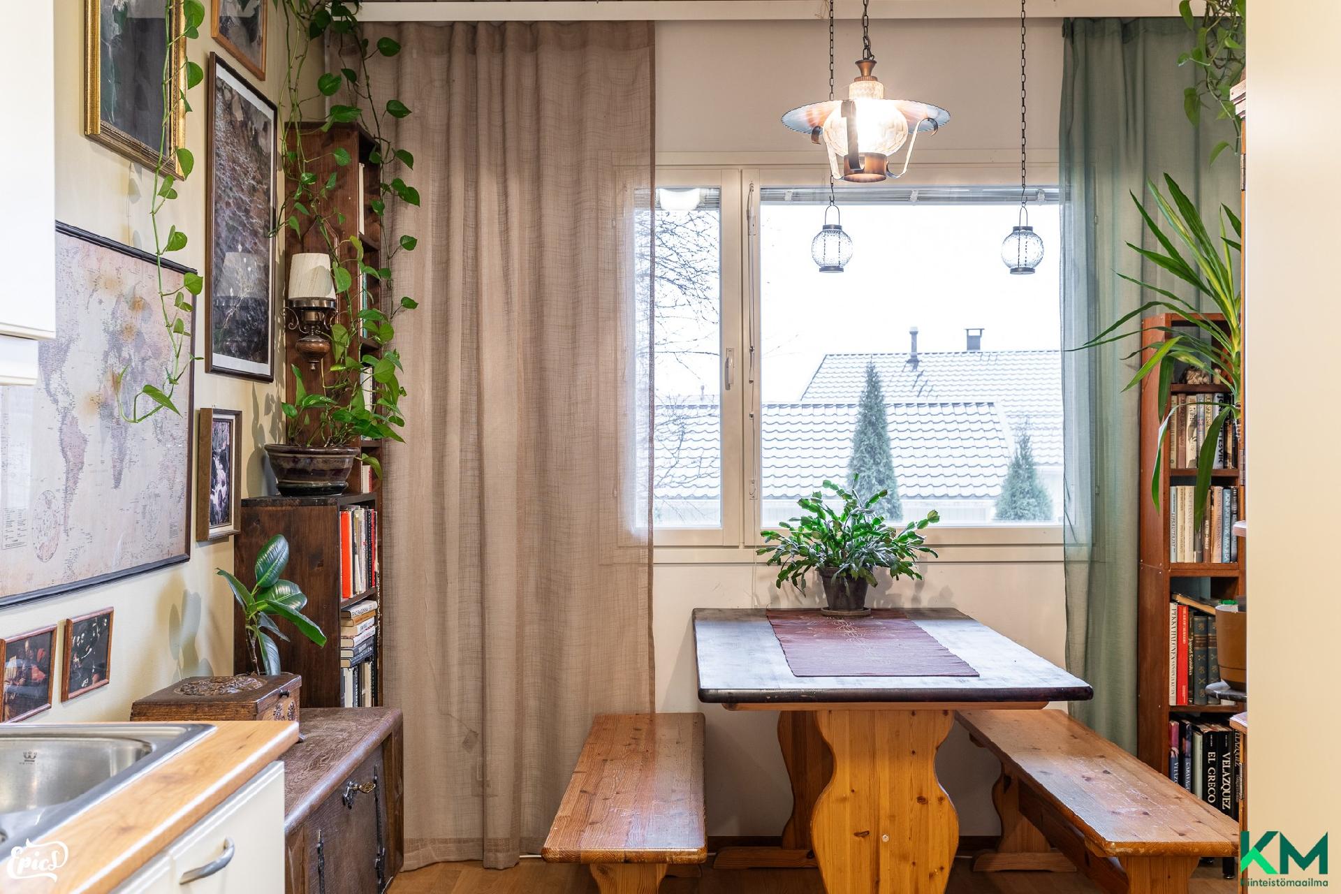 Puotipolku 2, Kirkonkylä, Vesilahti