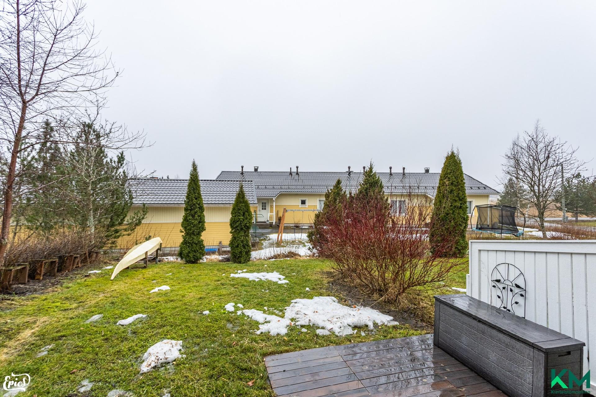 Puotipolku 2, Kirkonkylä, Vesilahti