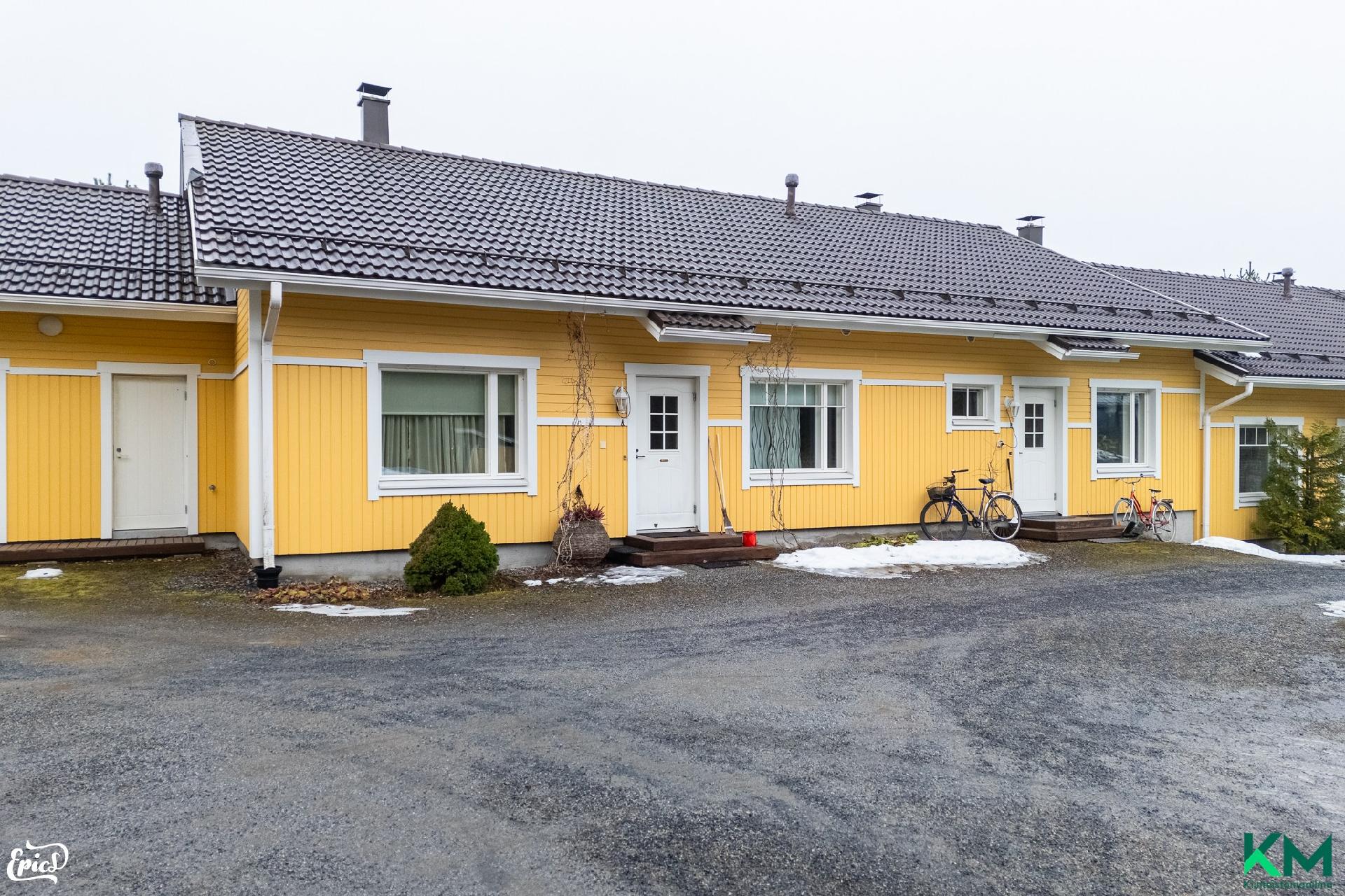 Puotipolku 2, Kirkonkylä, Vesilahti