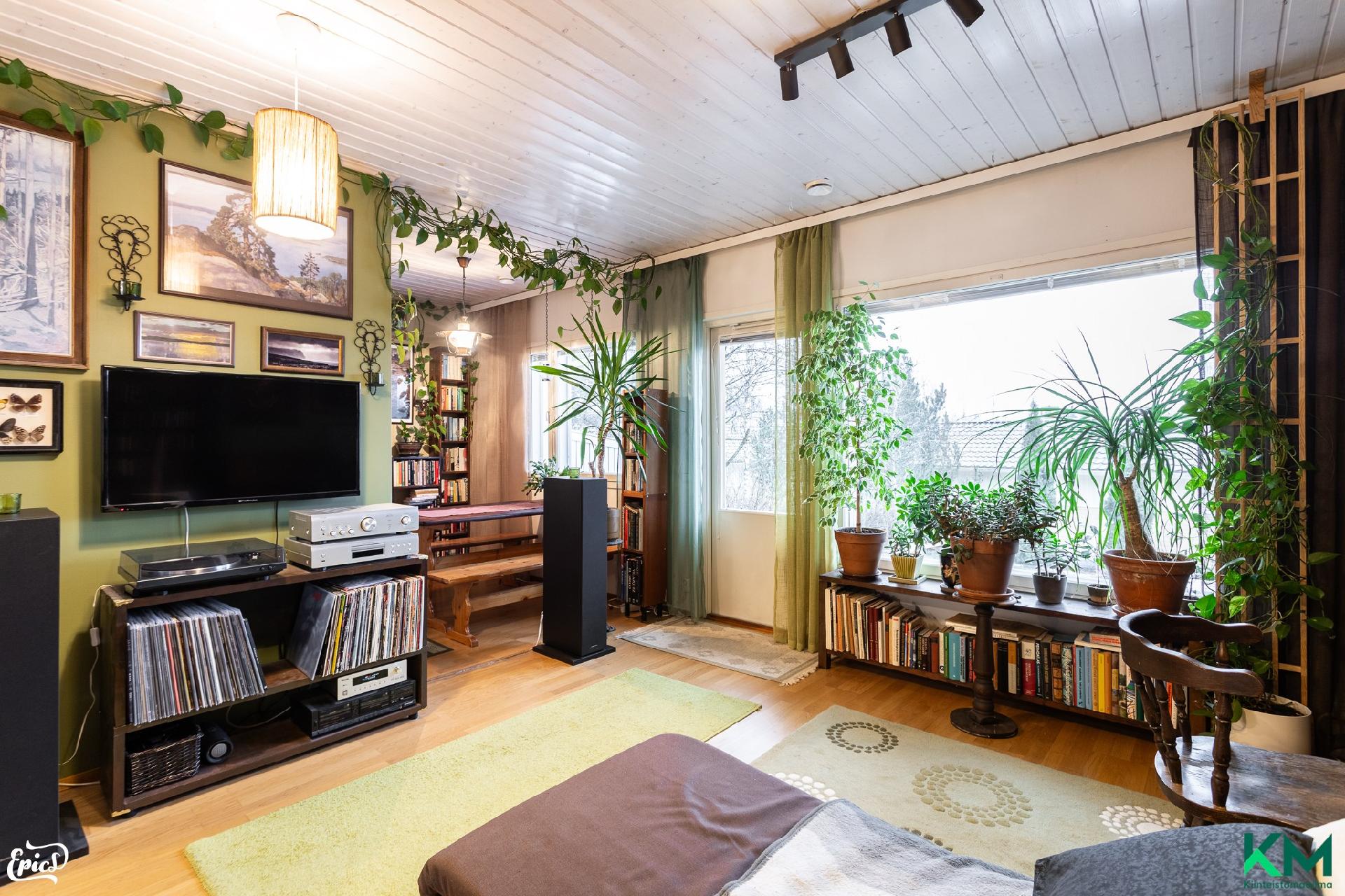 Puotipolku 2, Kirkonkylä, Vesilahti