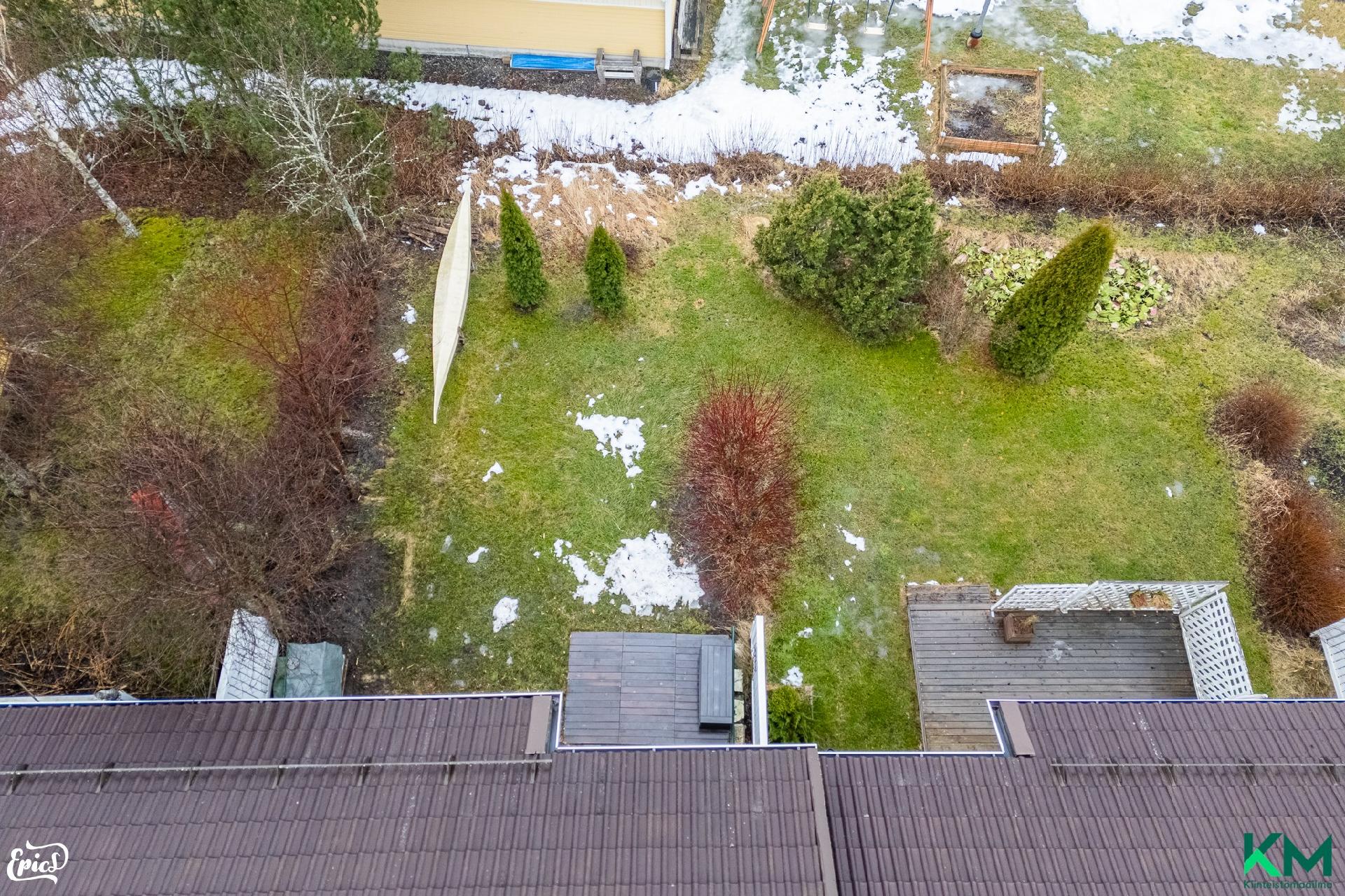 Puotipolku 2, Kirkonkylä, Vesilahti