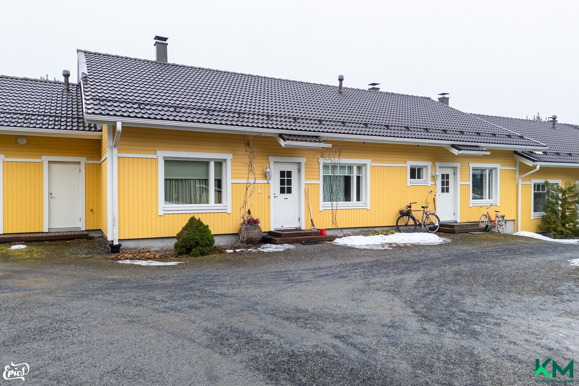 Puotipolku 2, Kirkonkylä, Vesilahti