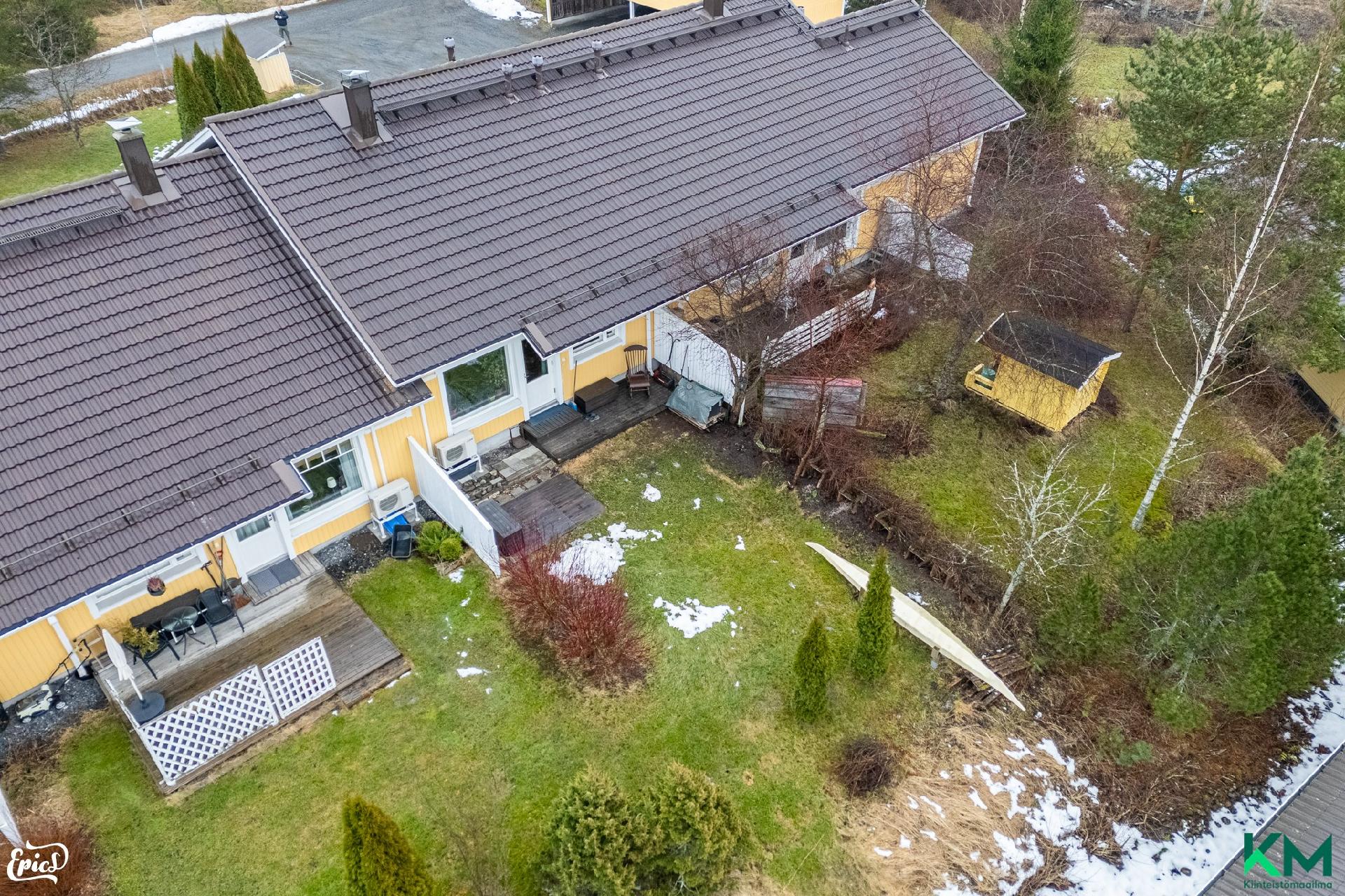 Puotipolku 2, Kirkonkylä, Vesilahti