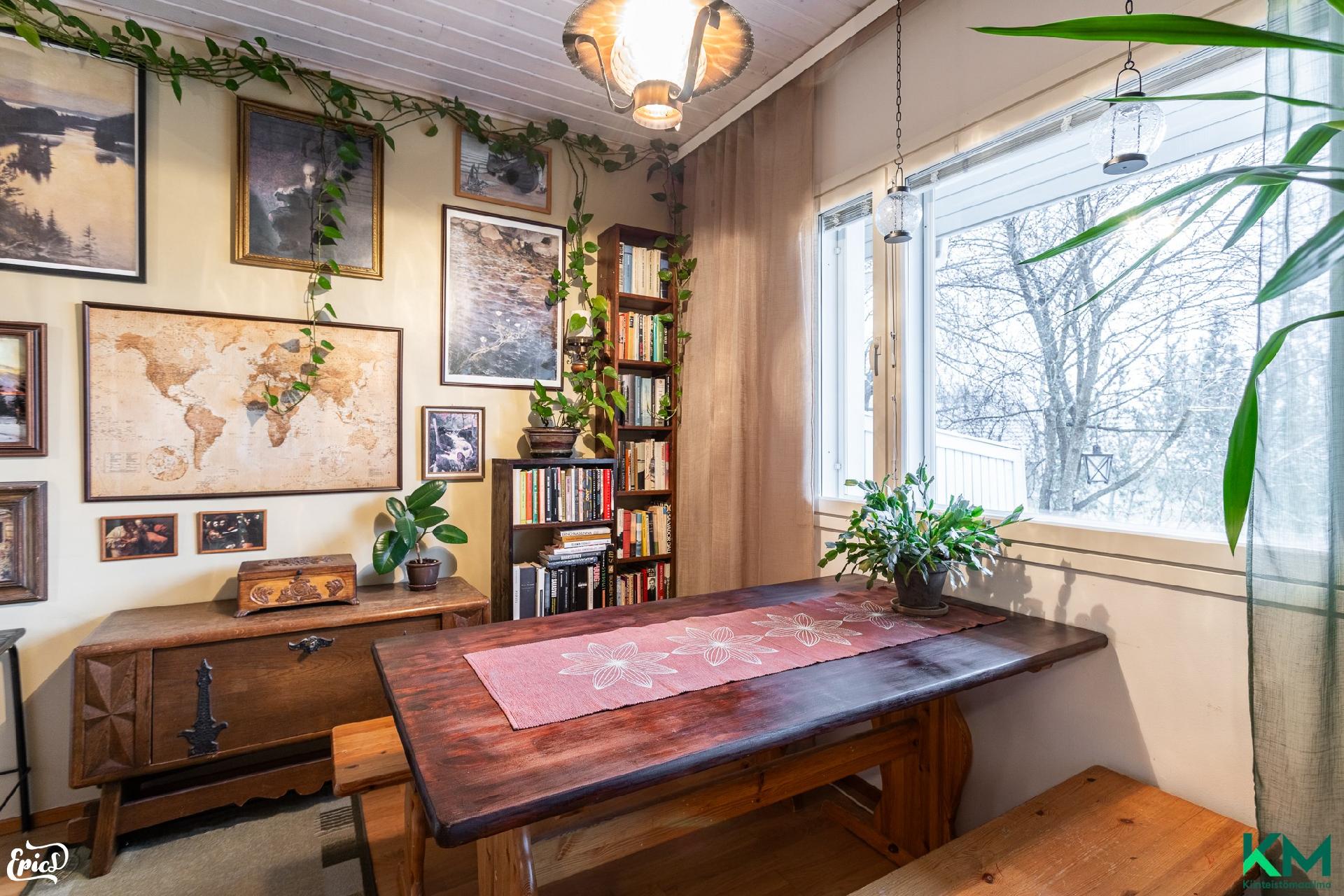 Puotipolku 2, Kirkonkylä, Vesilahti